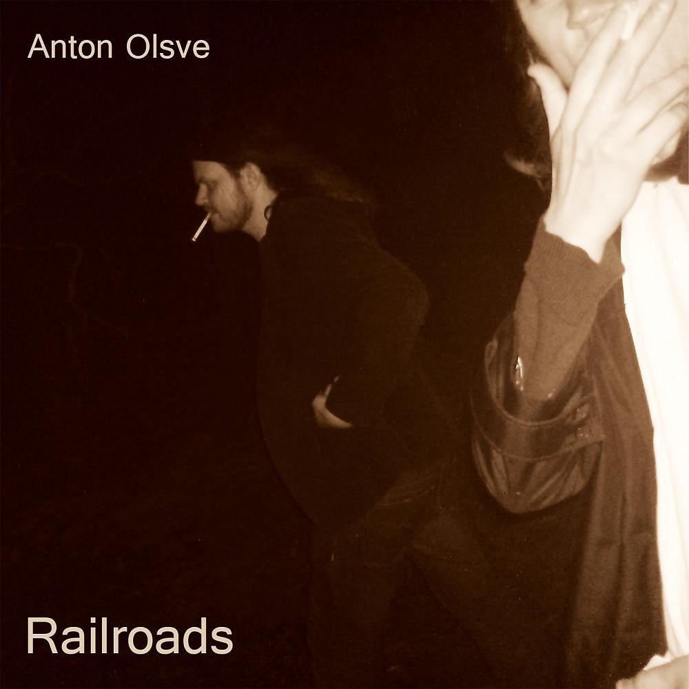 Постер альбома Railroads
