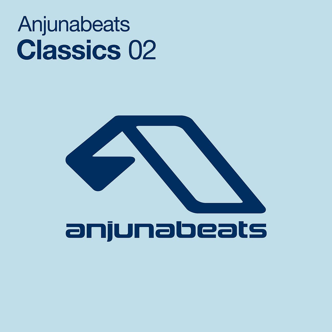 Постер альбома Anjunabeats Classics 02