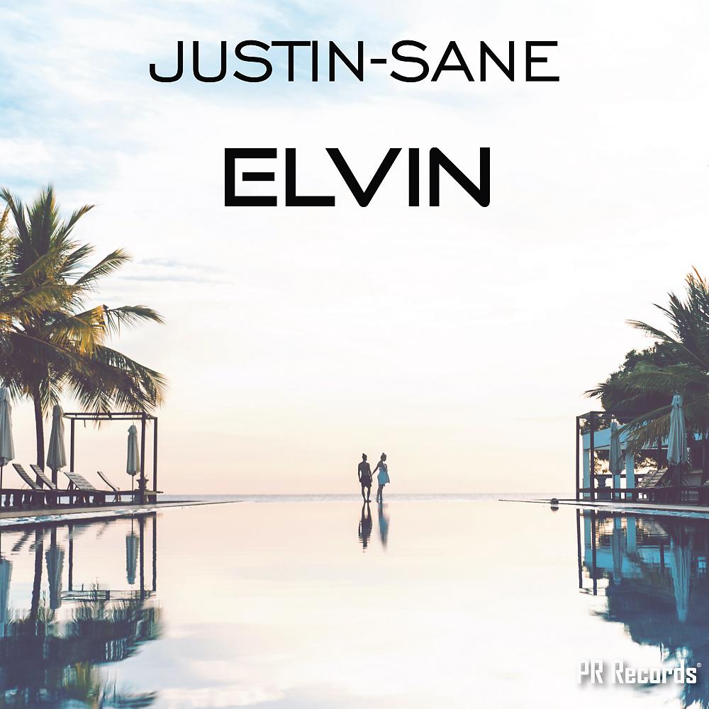 Постер альбома Elvin