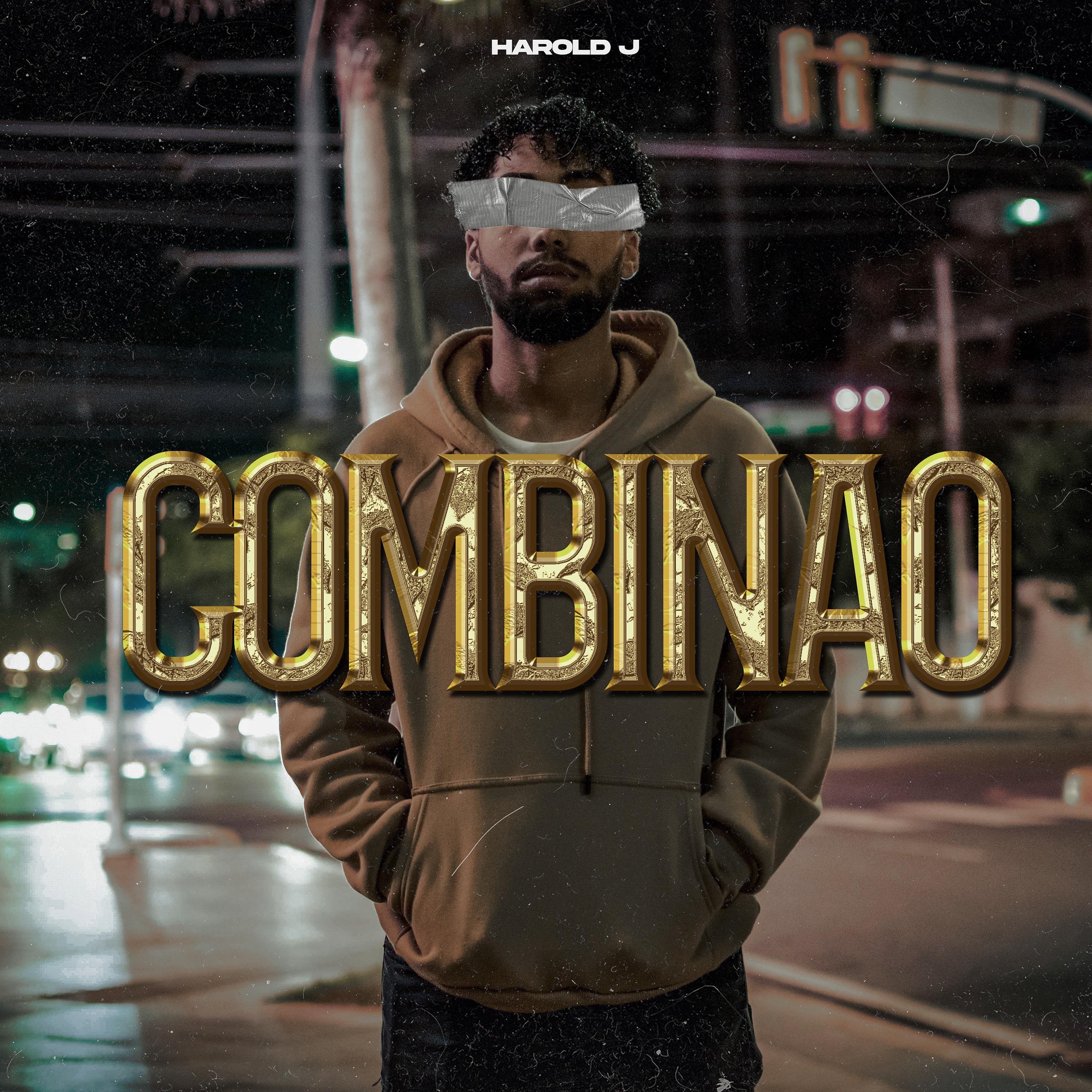 Постер альбома Combinao’
