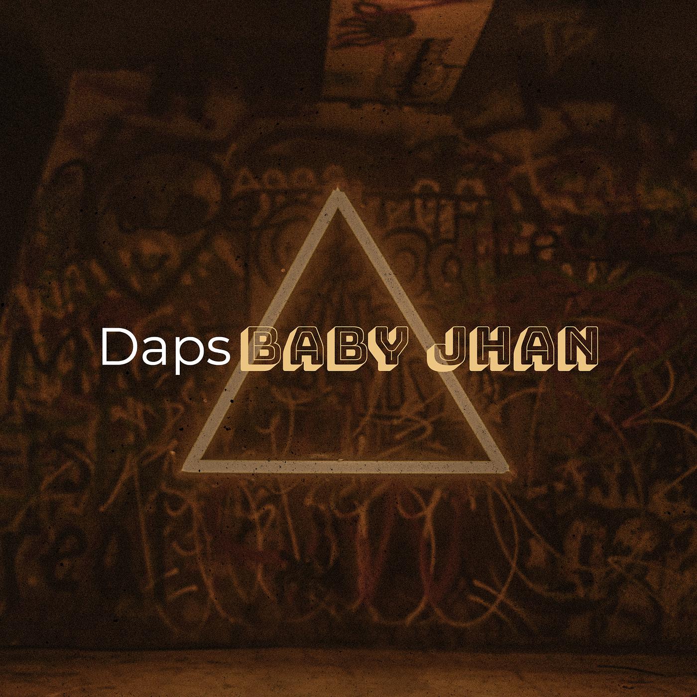 Постер альбома Daps
