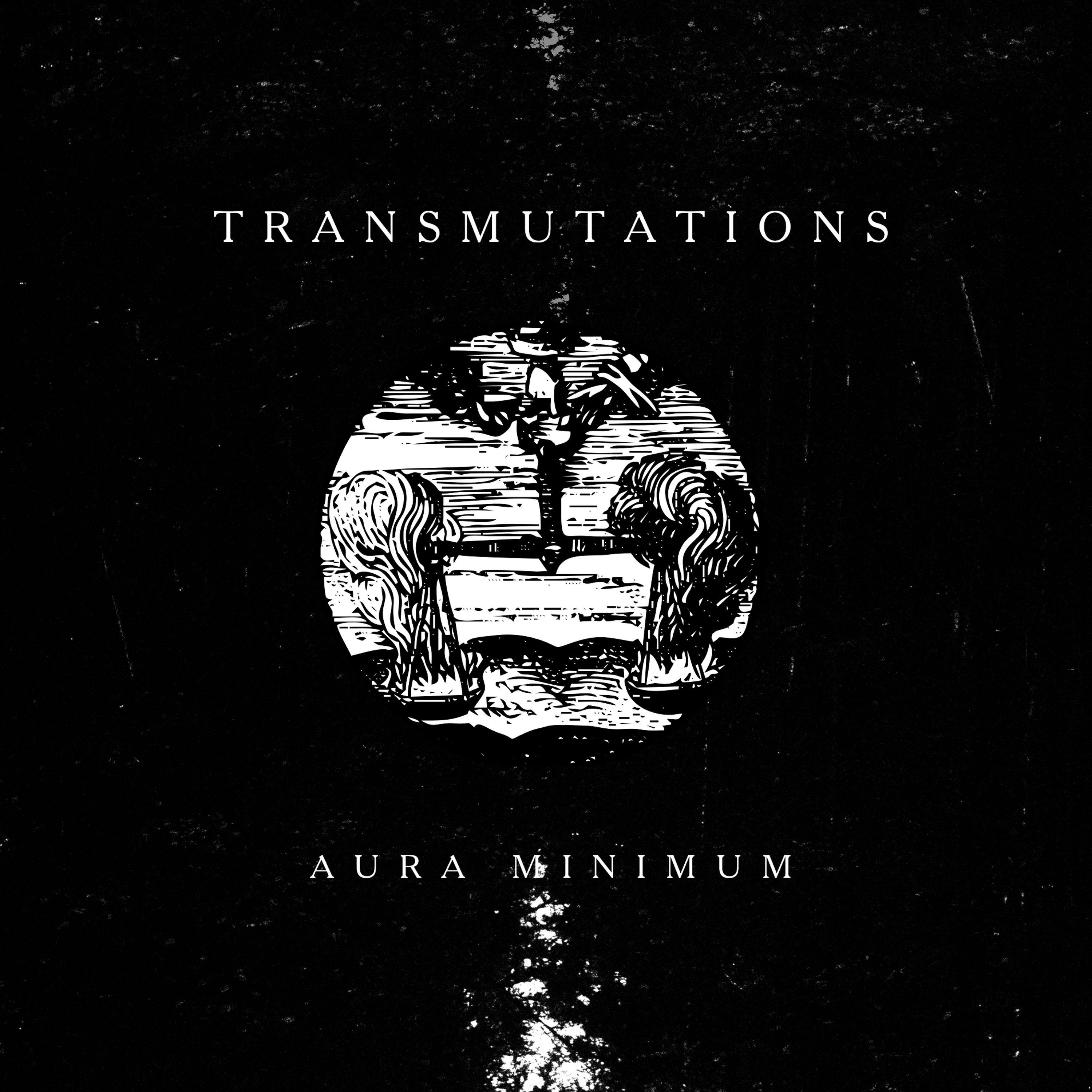 Постер альбома Transmutations