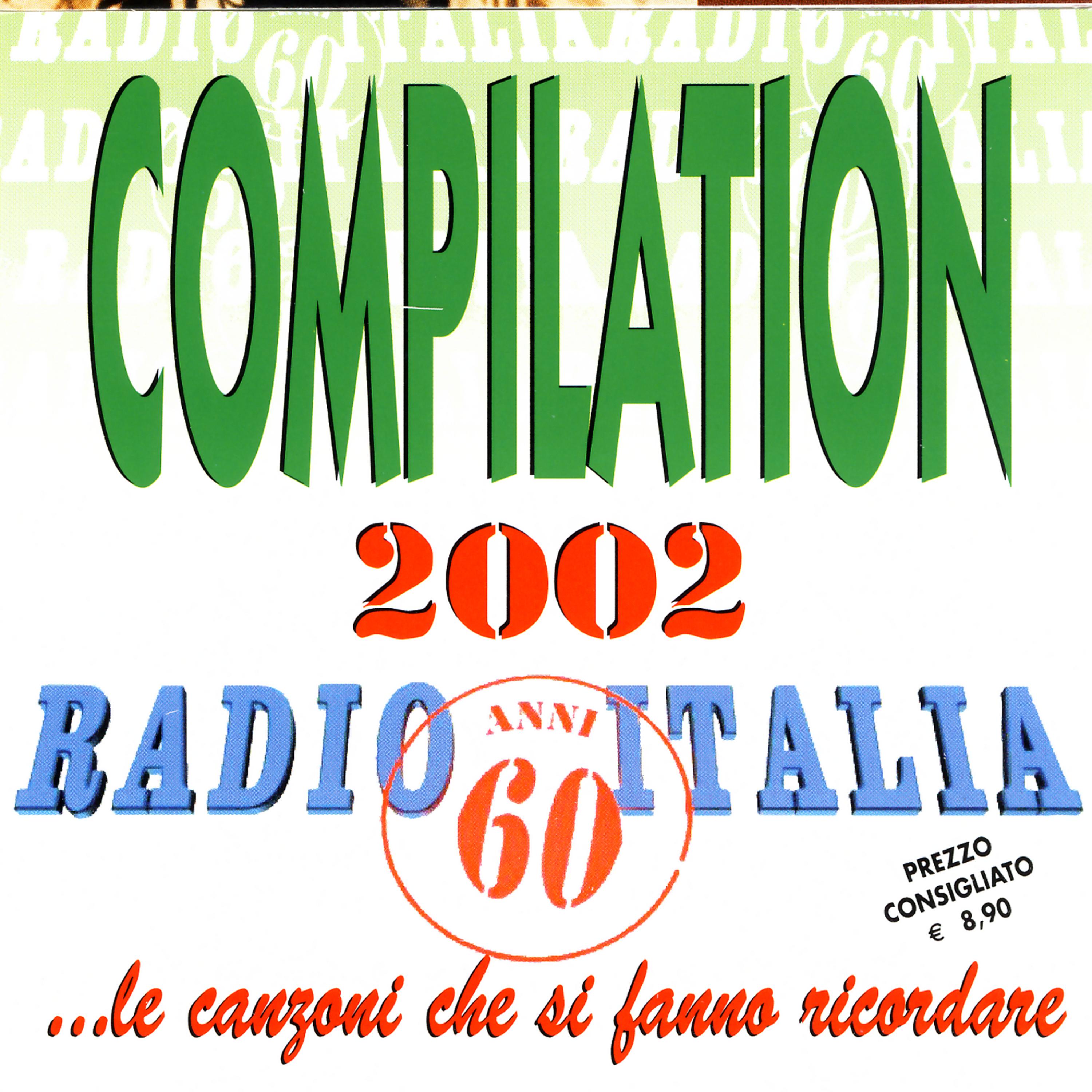Постер альбома Radio Italia Anni 60' Vol 2