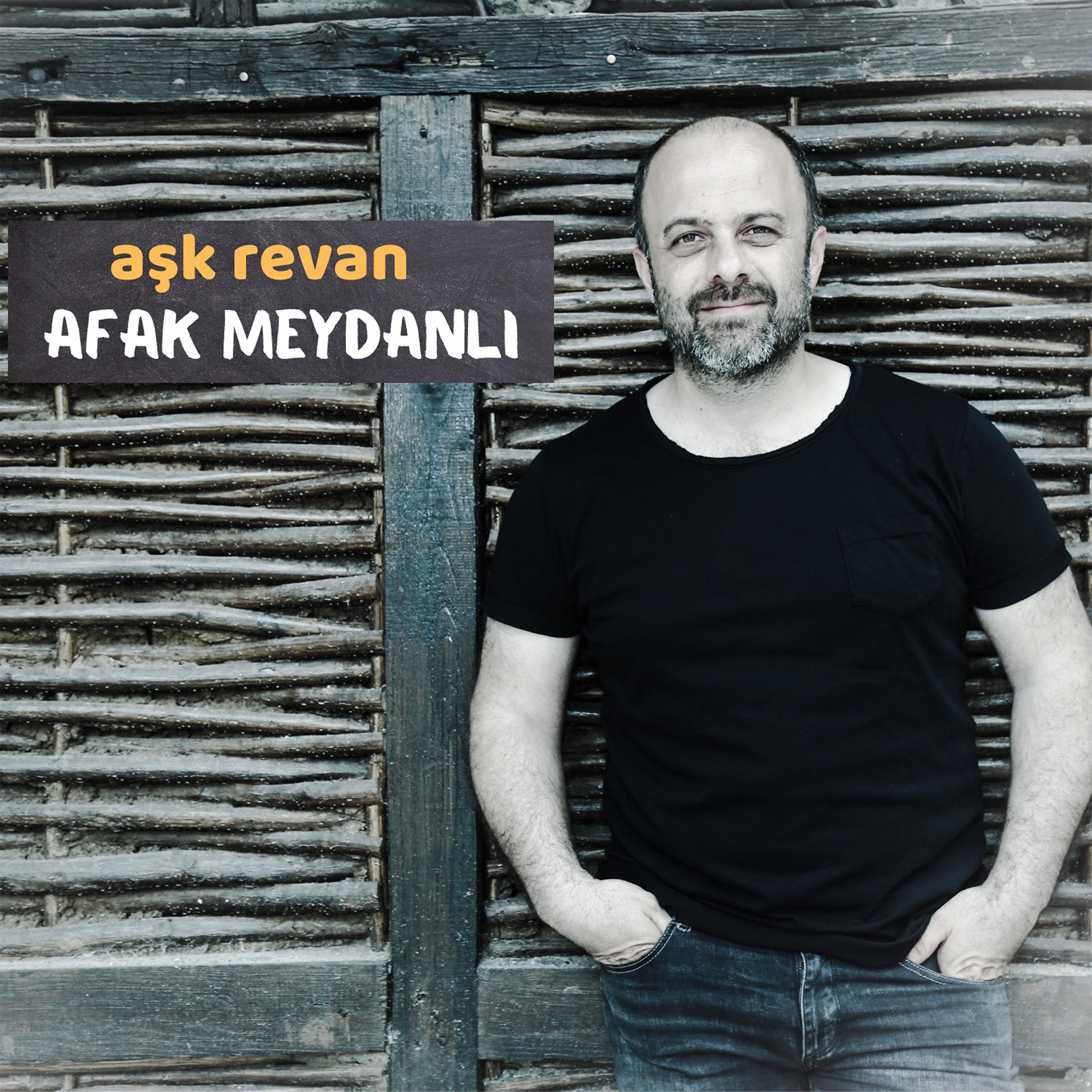 Постер альбома Aşk Revan