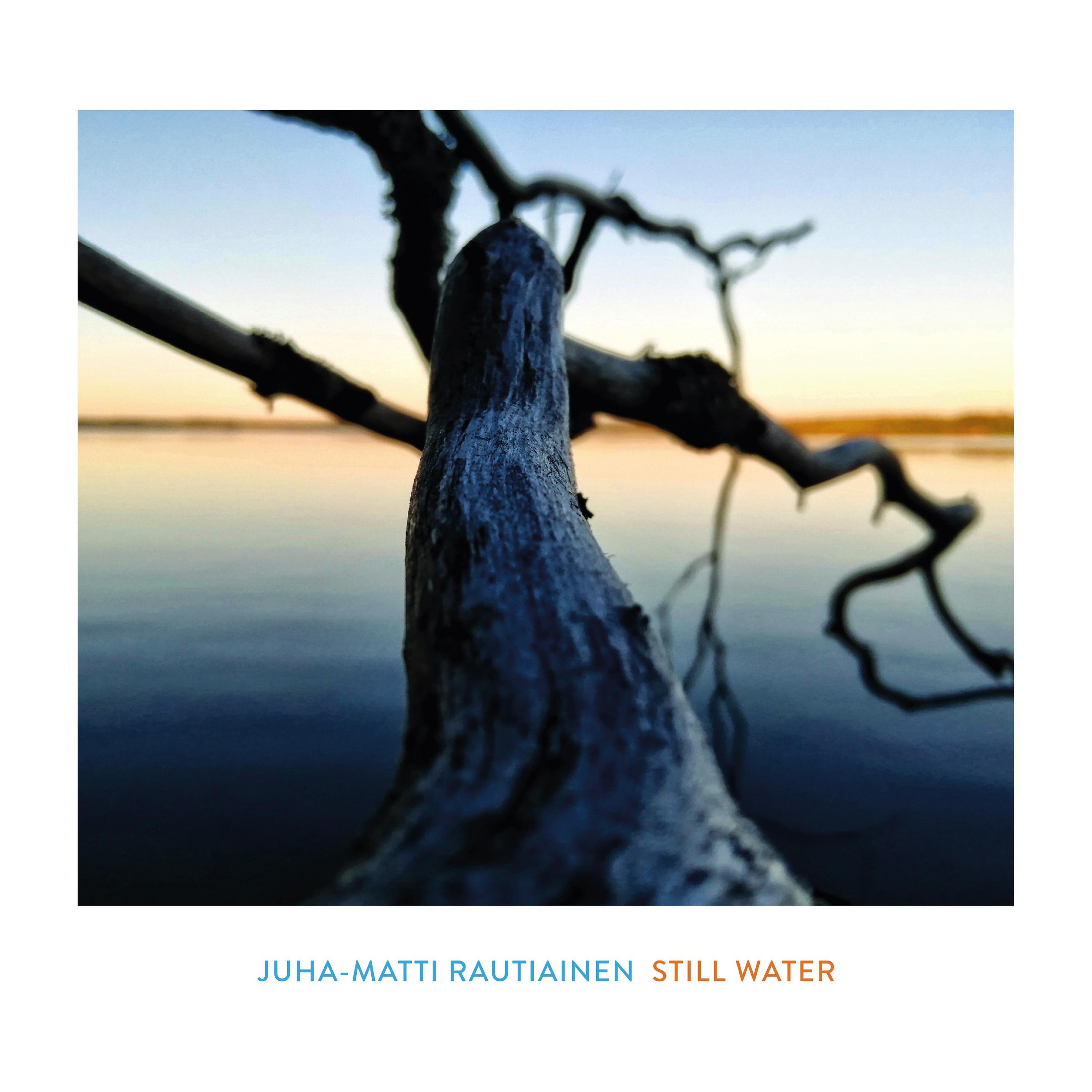 Постер альбома Still Water