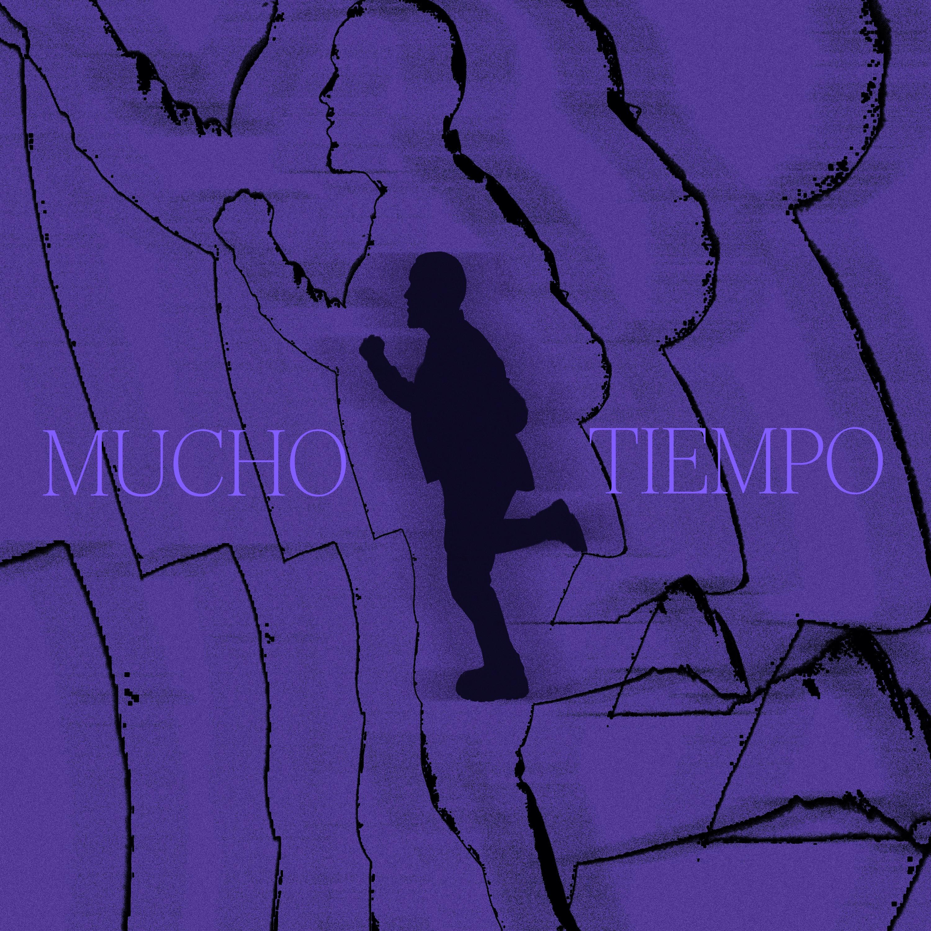 Постер альбома Mucho Tiempo