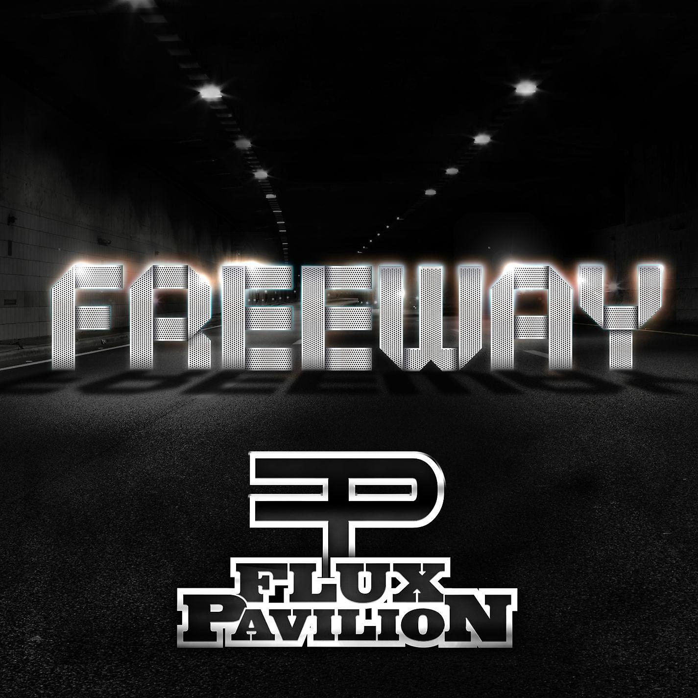 Постер альбома Freeway EP