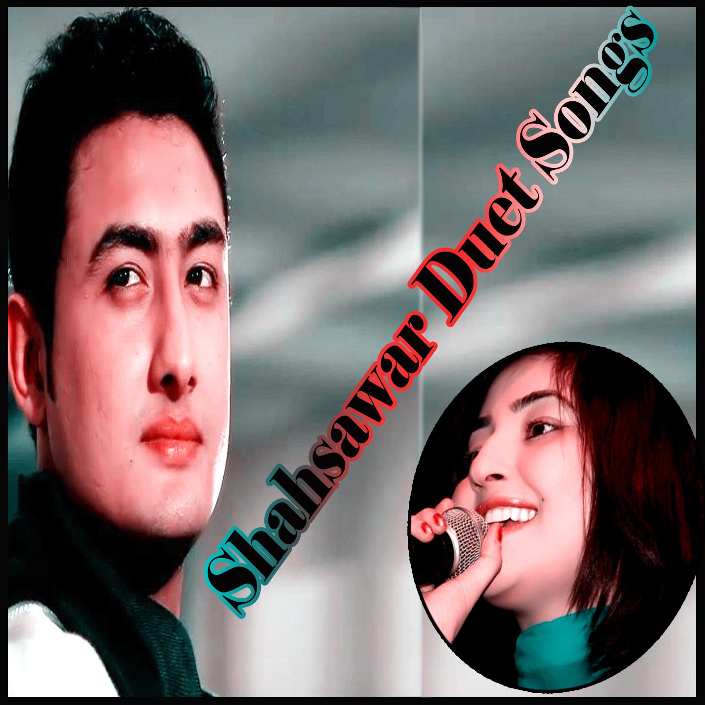Постер альбома Shahsawar Duet Songs