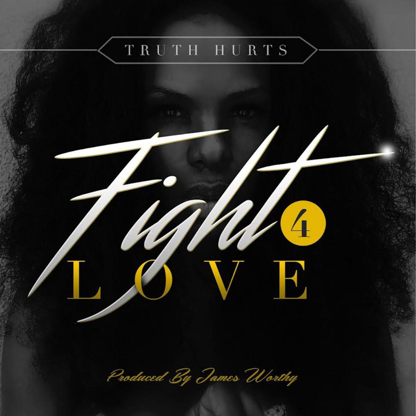 Постер альбома Fight 4 Love