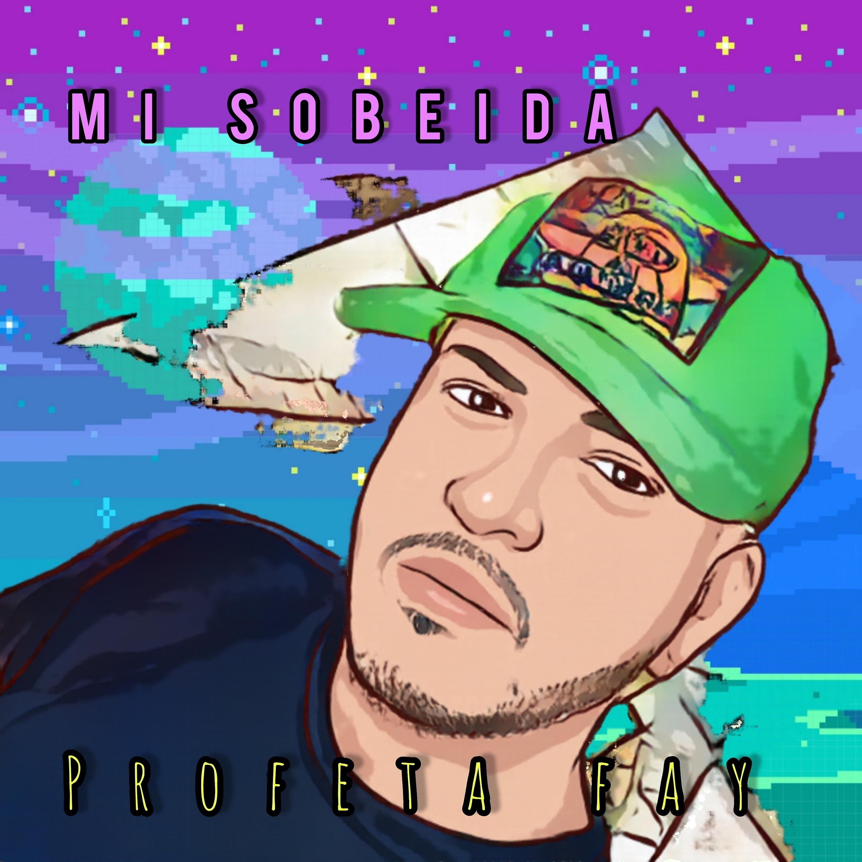 Постер альбома Mi Sobeida