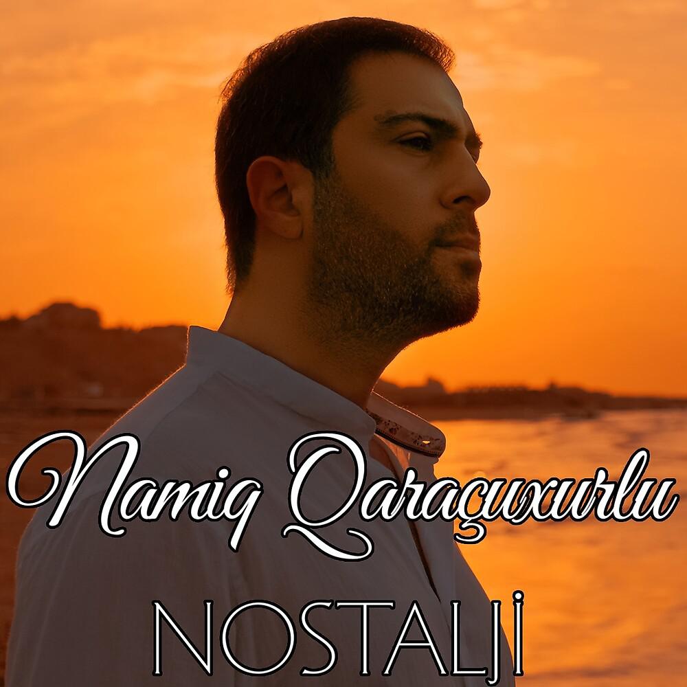 Постер альбома Nostalji