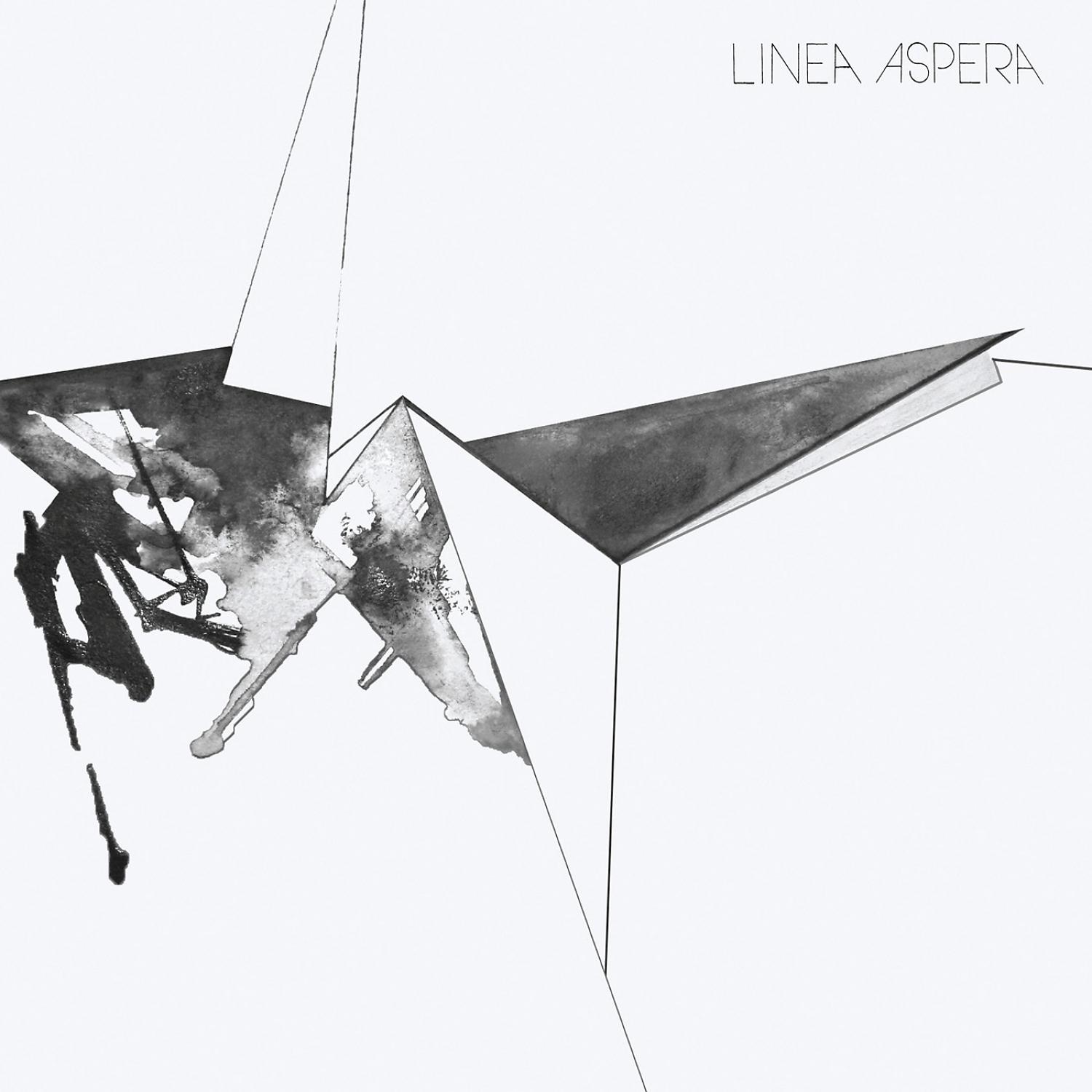Постер альбома Linea Aspera