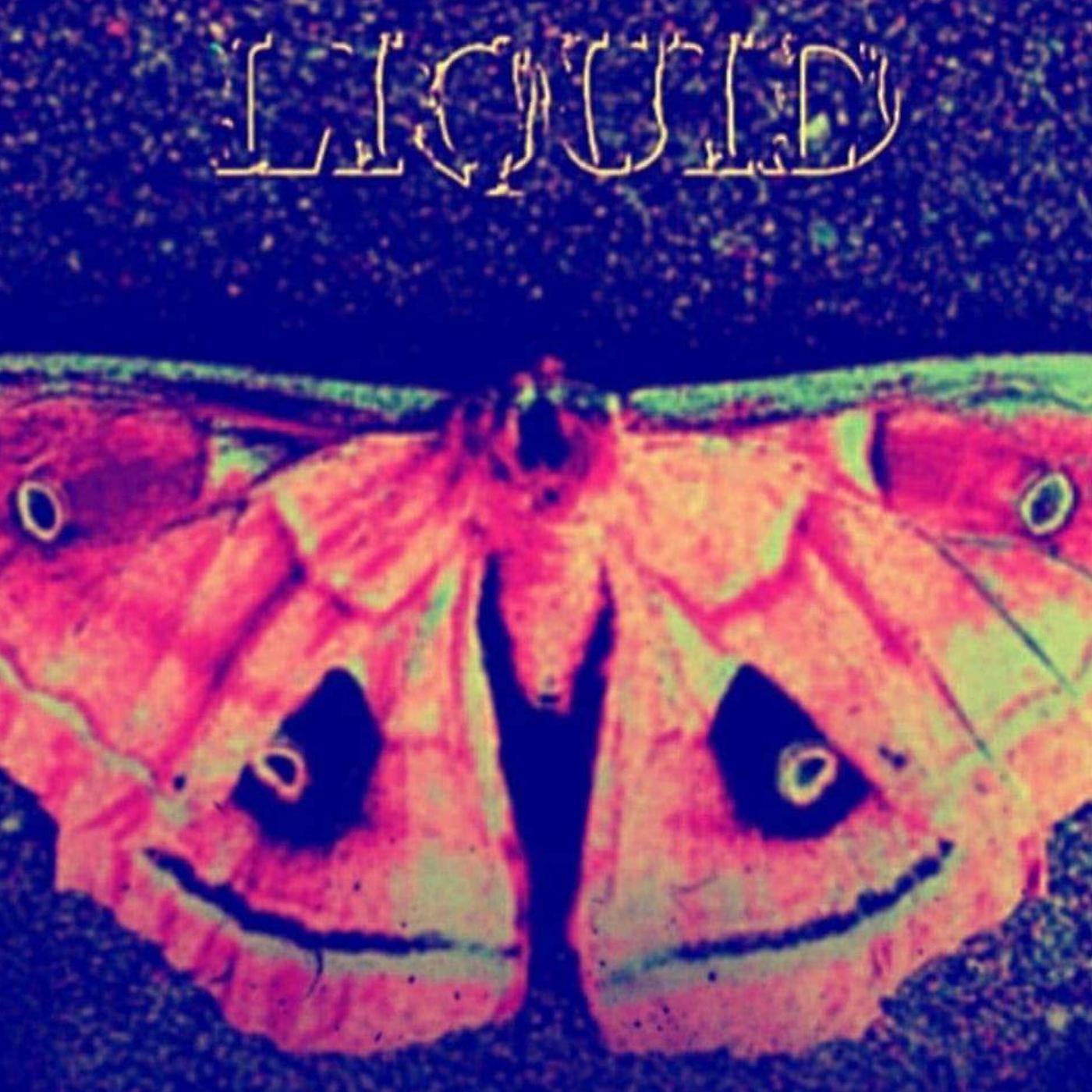 Постер альбома Liquid