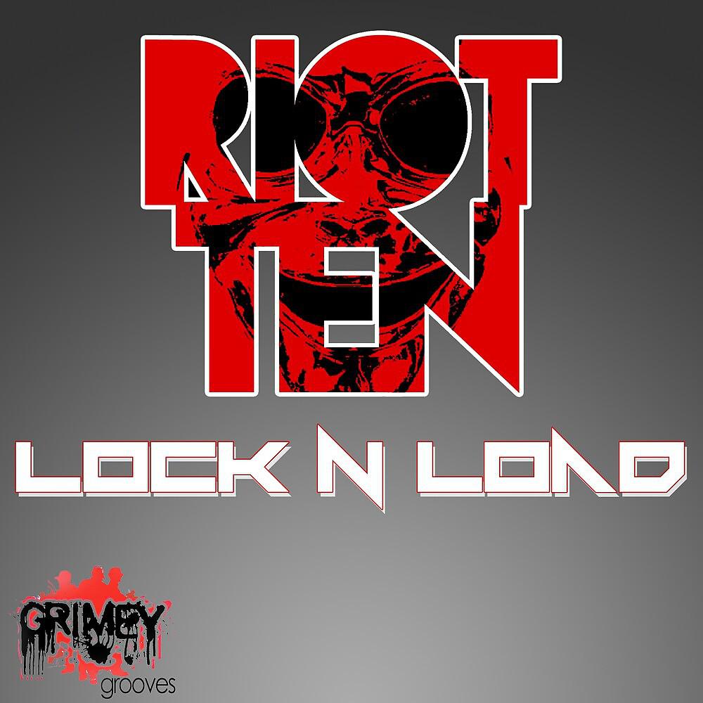 Постер альбома Lock N Load