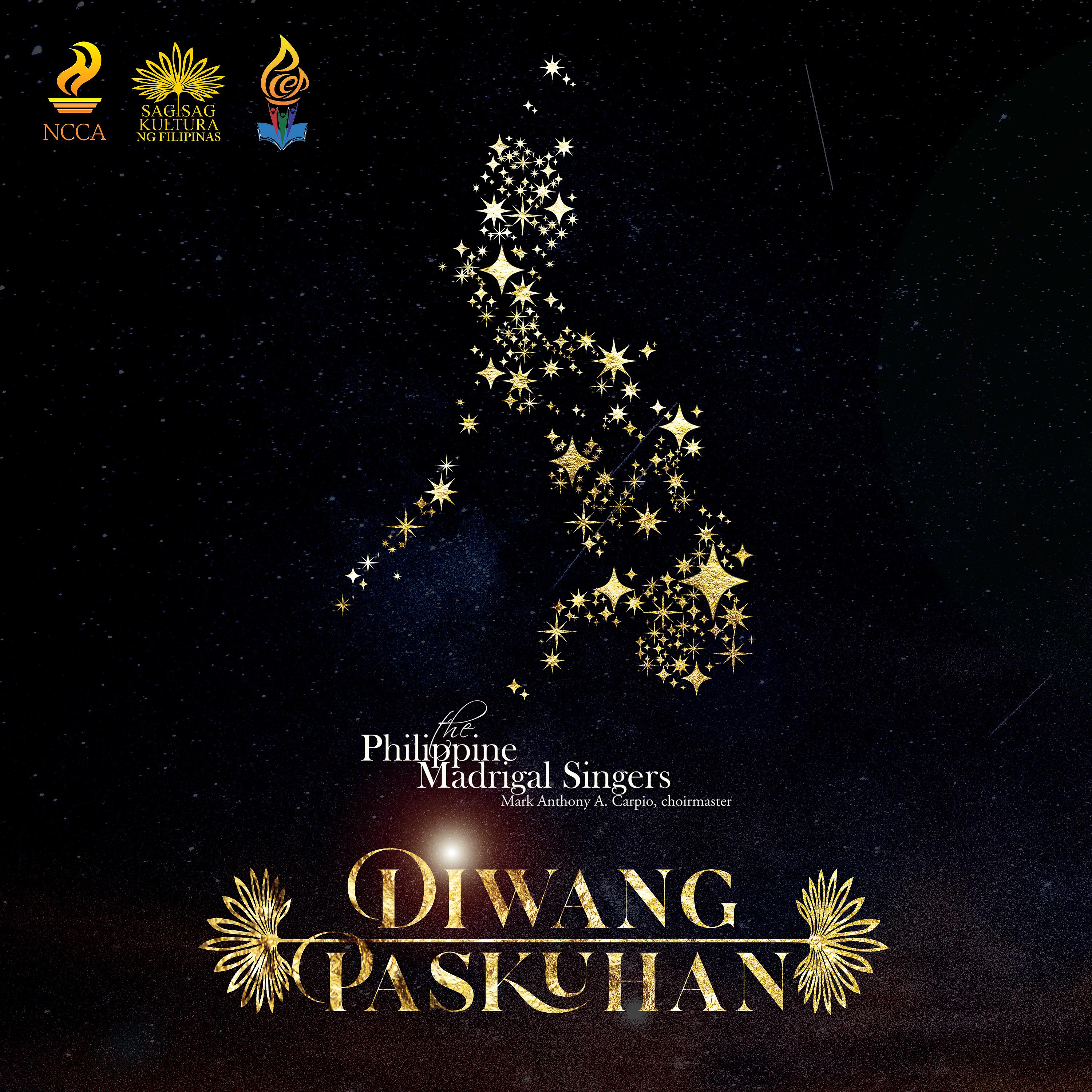 Постер альбома Diwang Paskuhan
