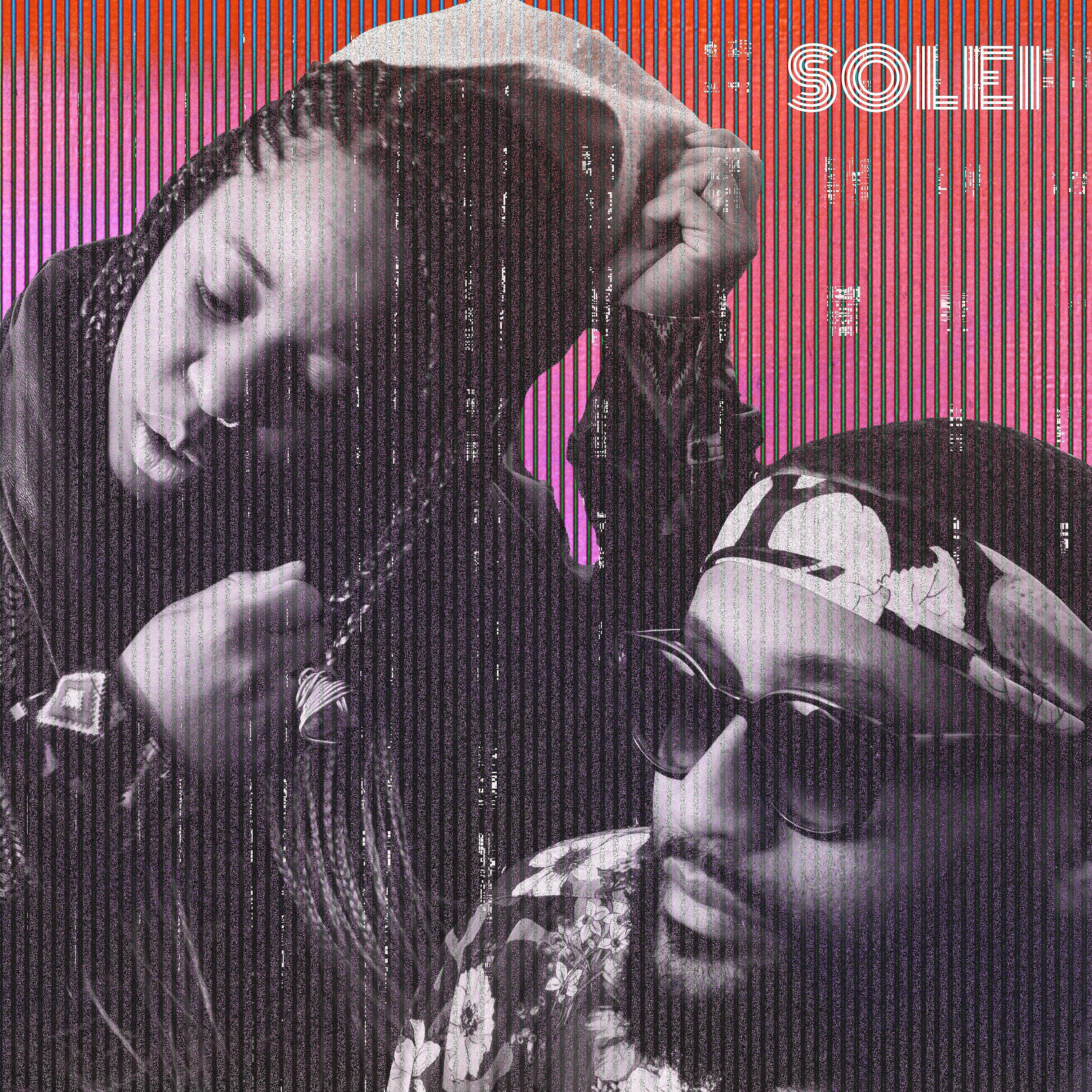 Постер альбома Solei