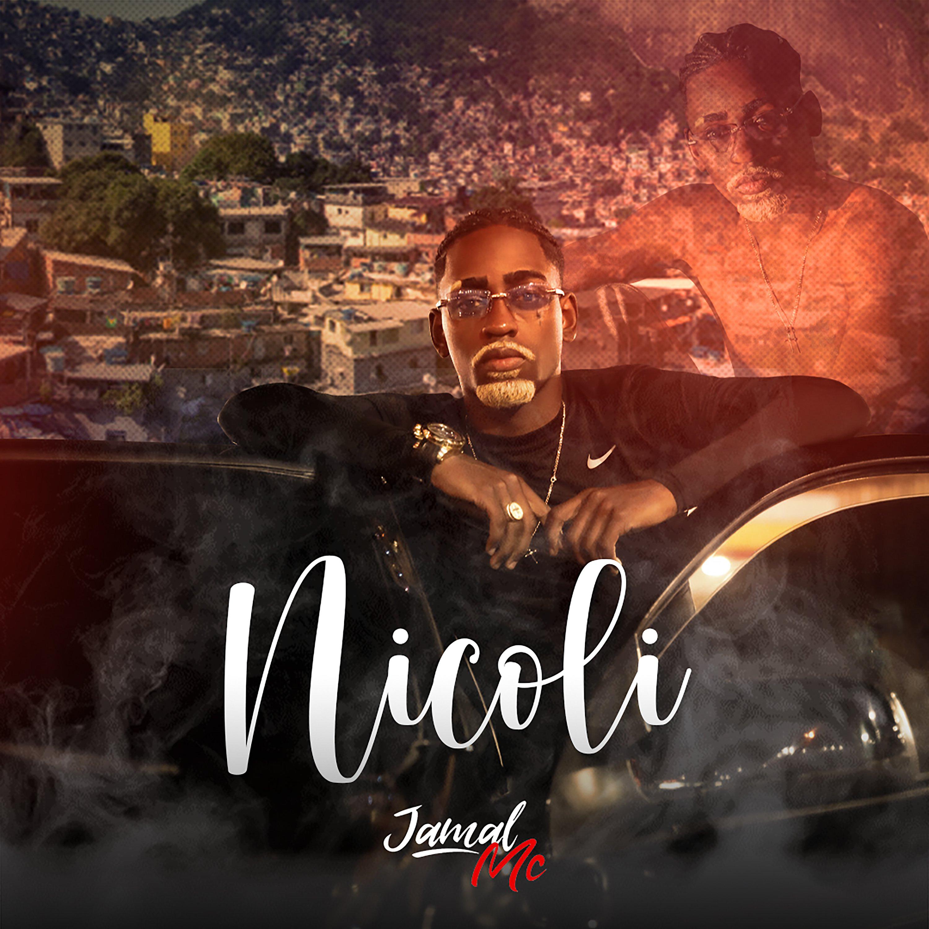 Постер альбома Nicoli