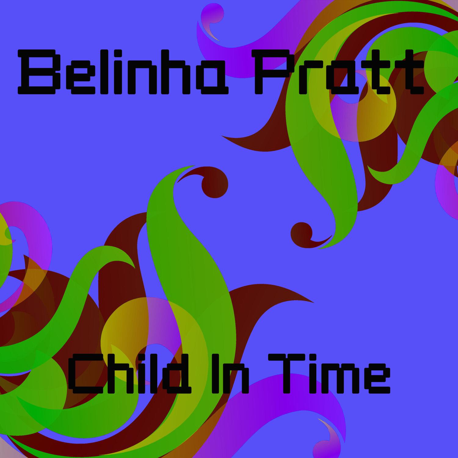 Постер альбома Child In Time