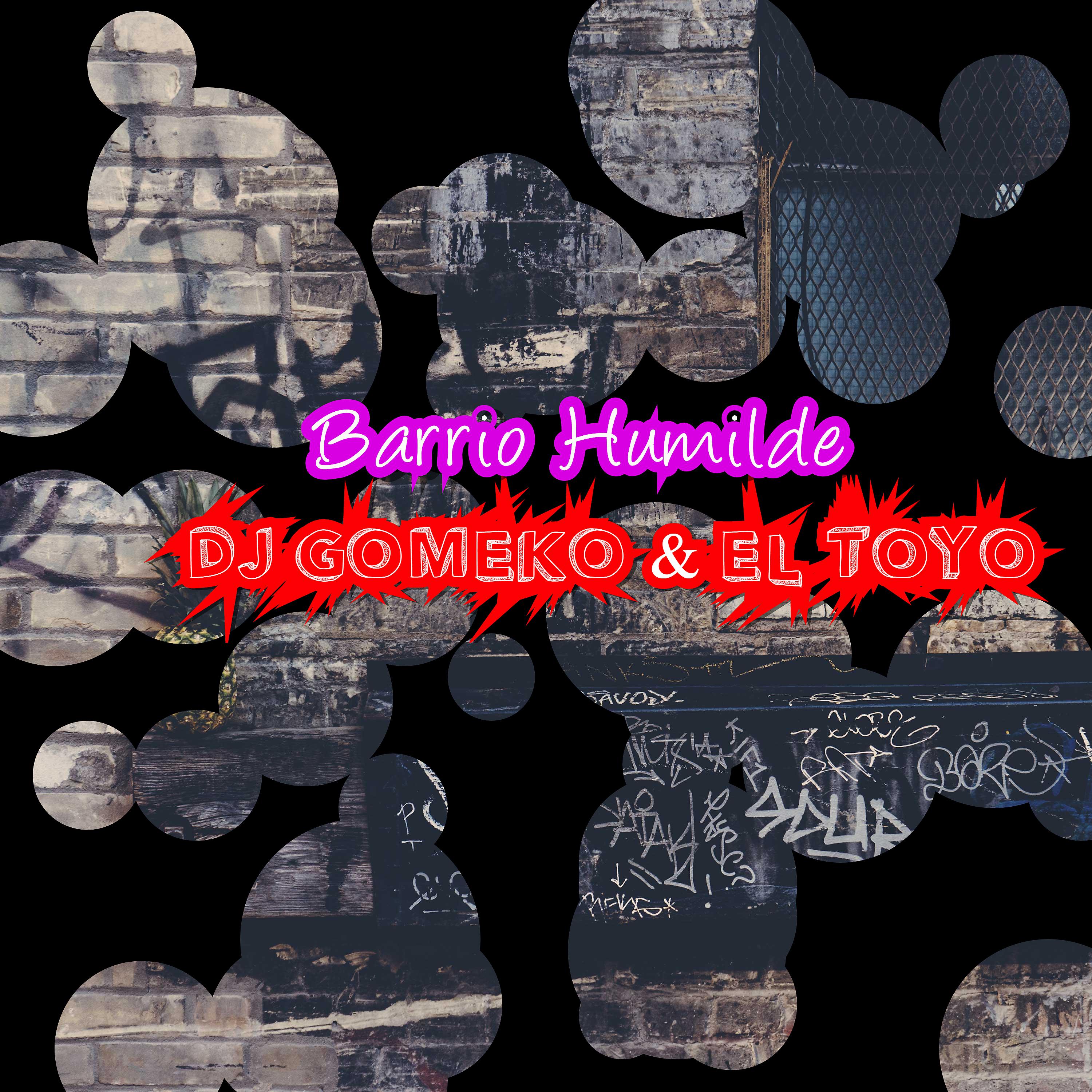 Постер альбома Barrio Humilde