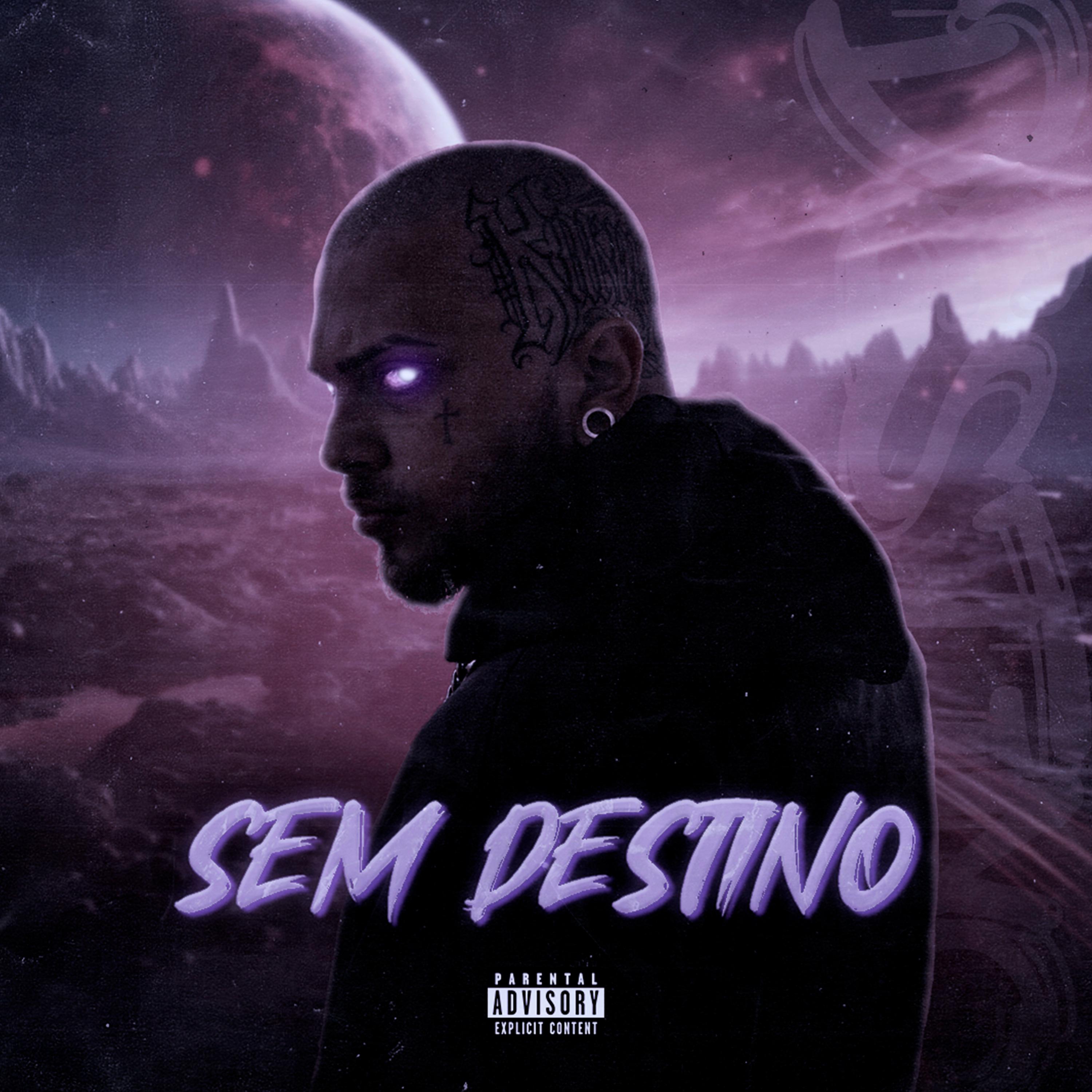 Постер альбома Sem Destino