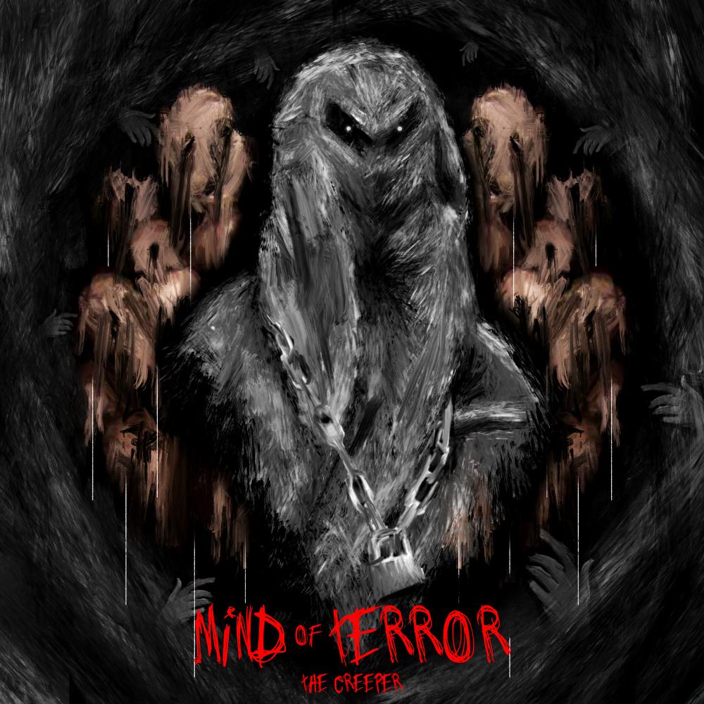 Постер альбома Mind Of Terror