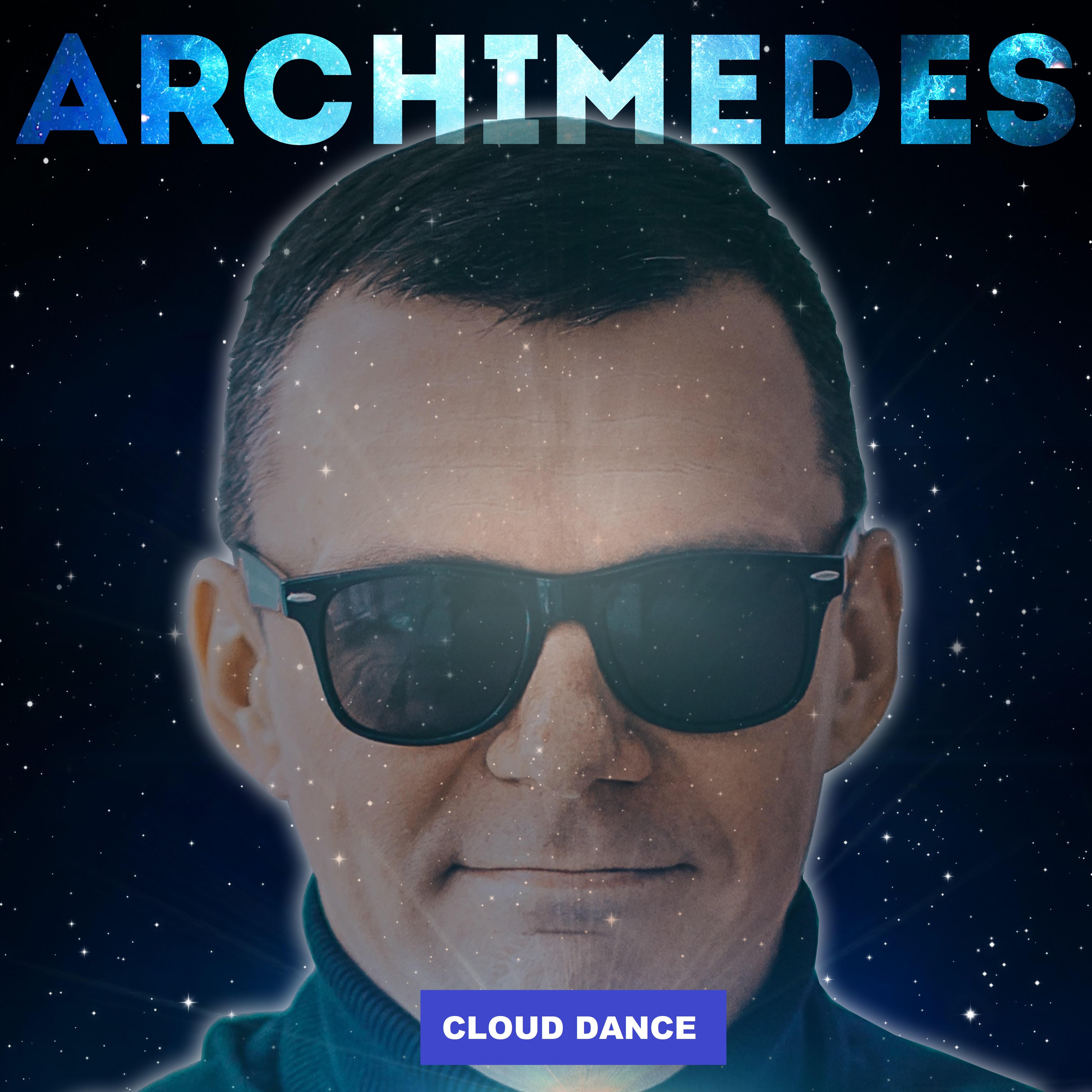 Постер альбома Cloud Dance