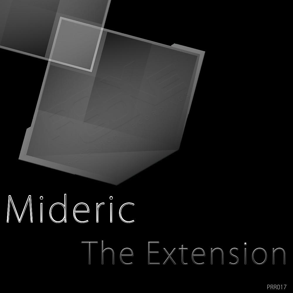 Постер альбома The Extension