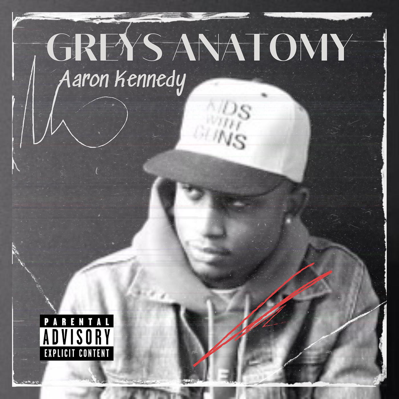 Постер альбома Greys Anatomy
