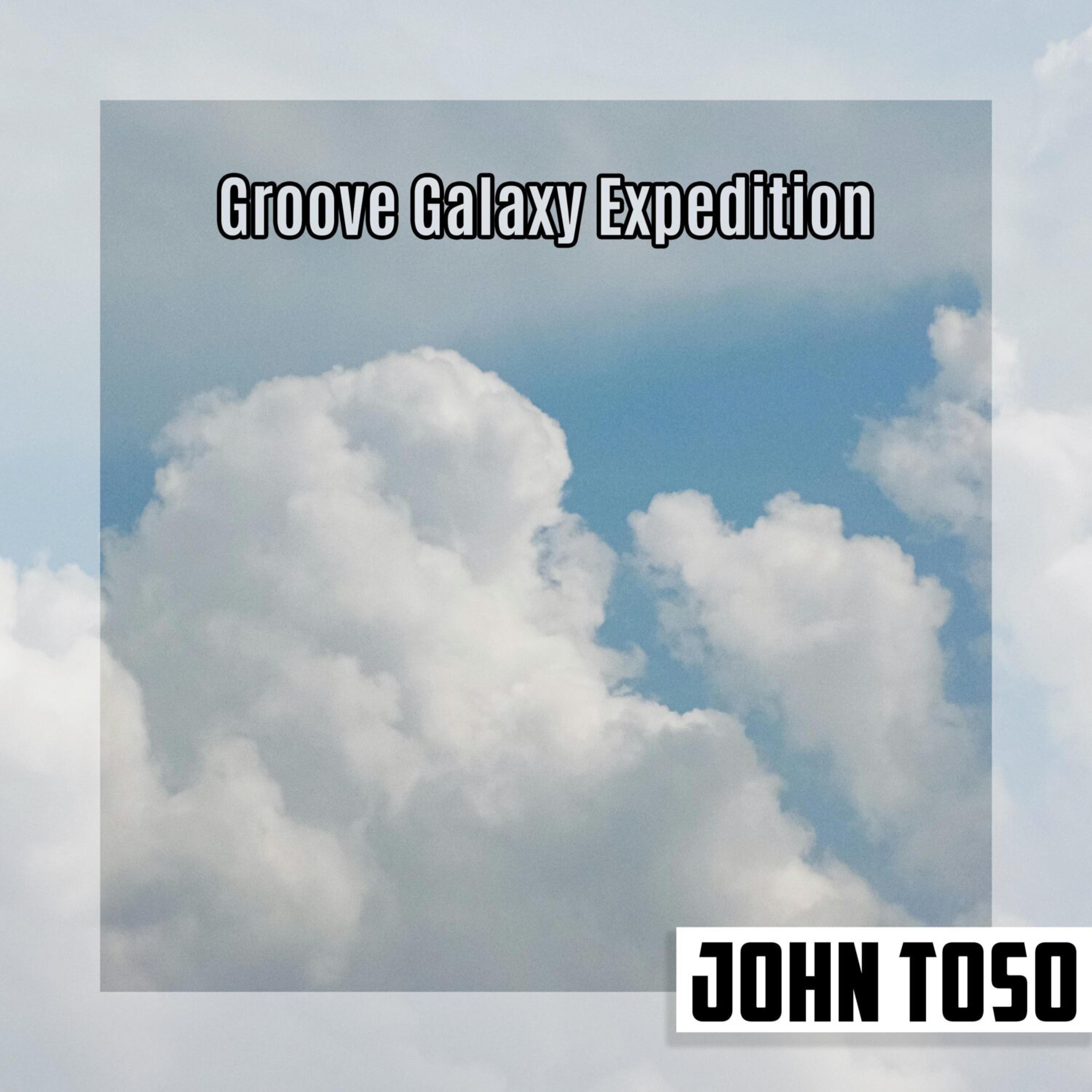 Постер альбома Groove Galaxy Expedition