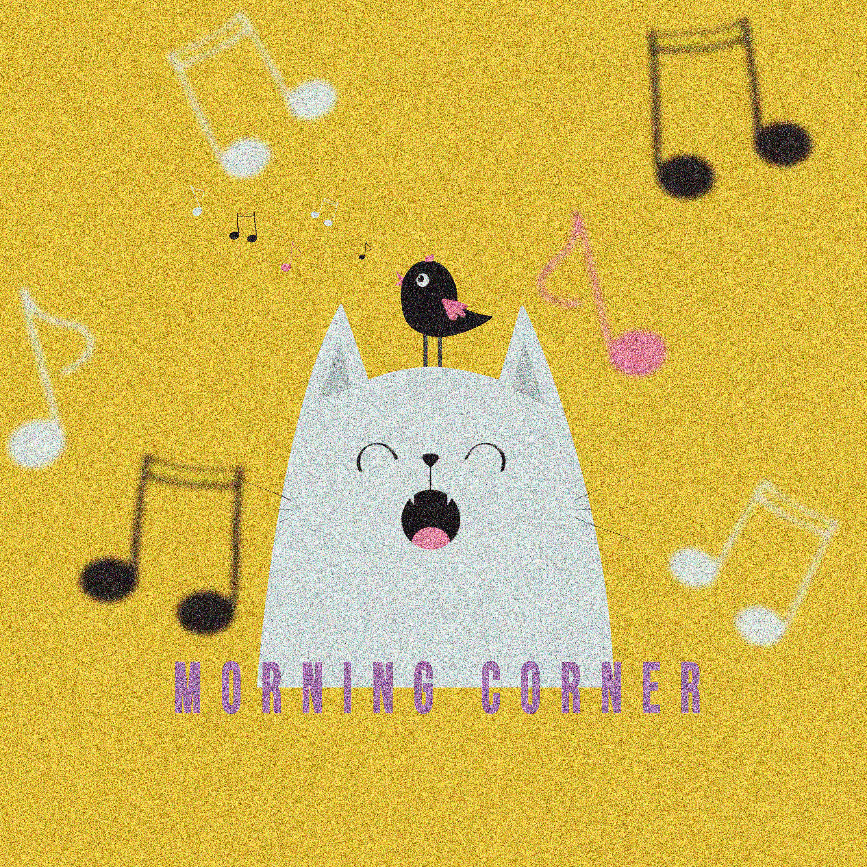 Постер альбома Morning Corner