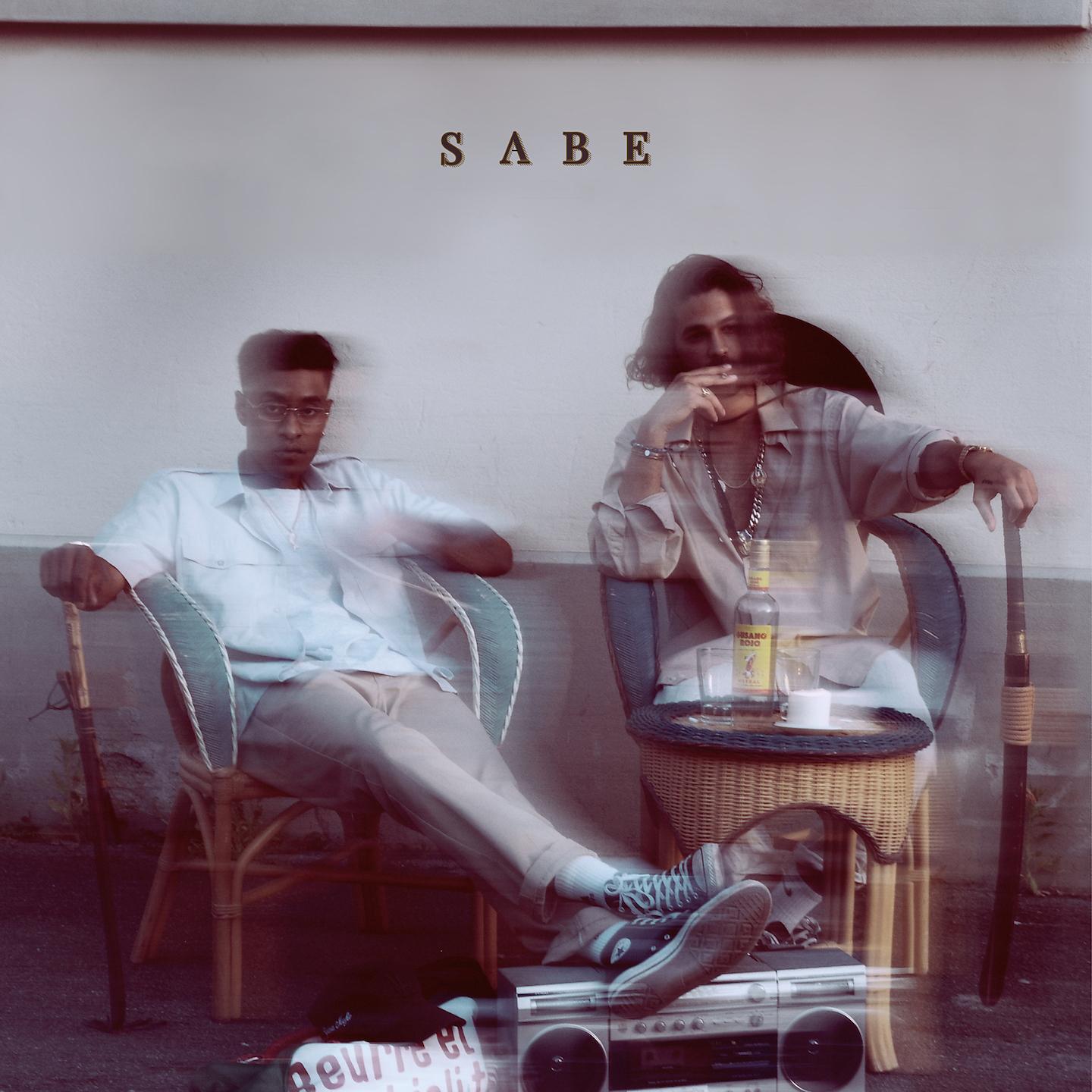 Постер альбома Sabe