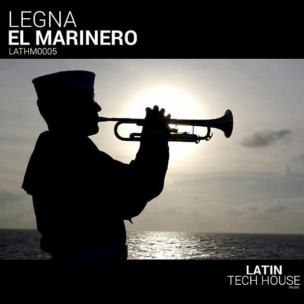 Постер альбома El Marinero