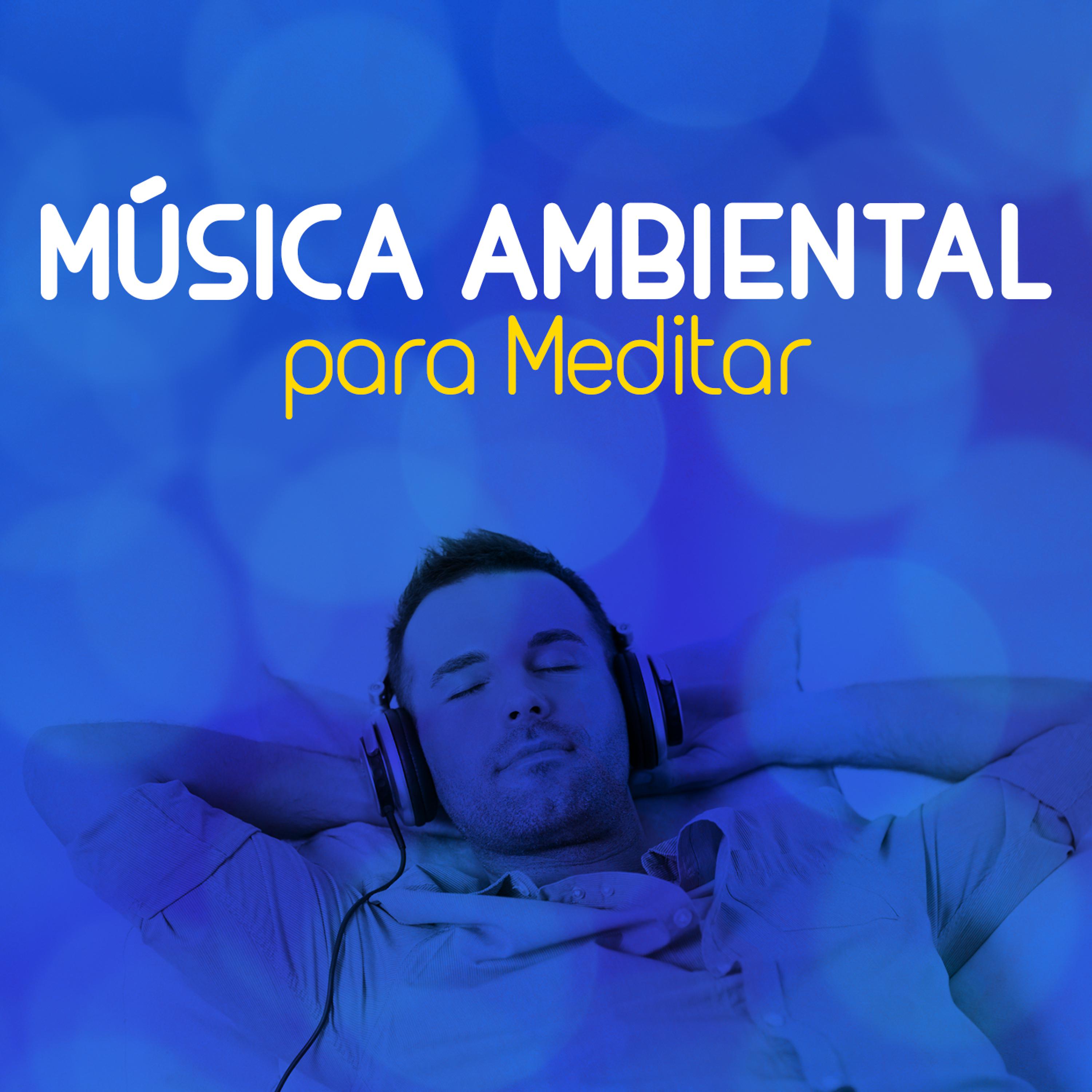 Постер альбома Música Ambiental para Meditar