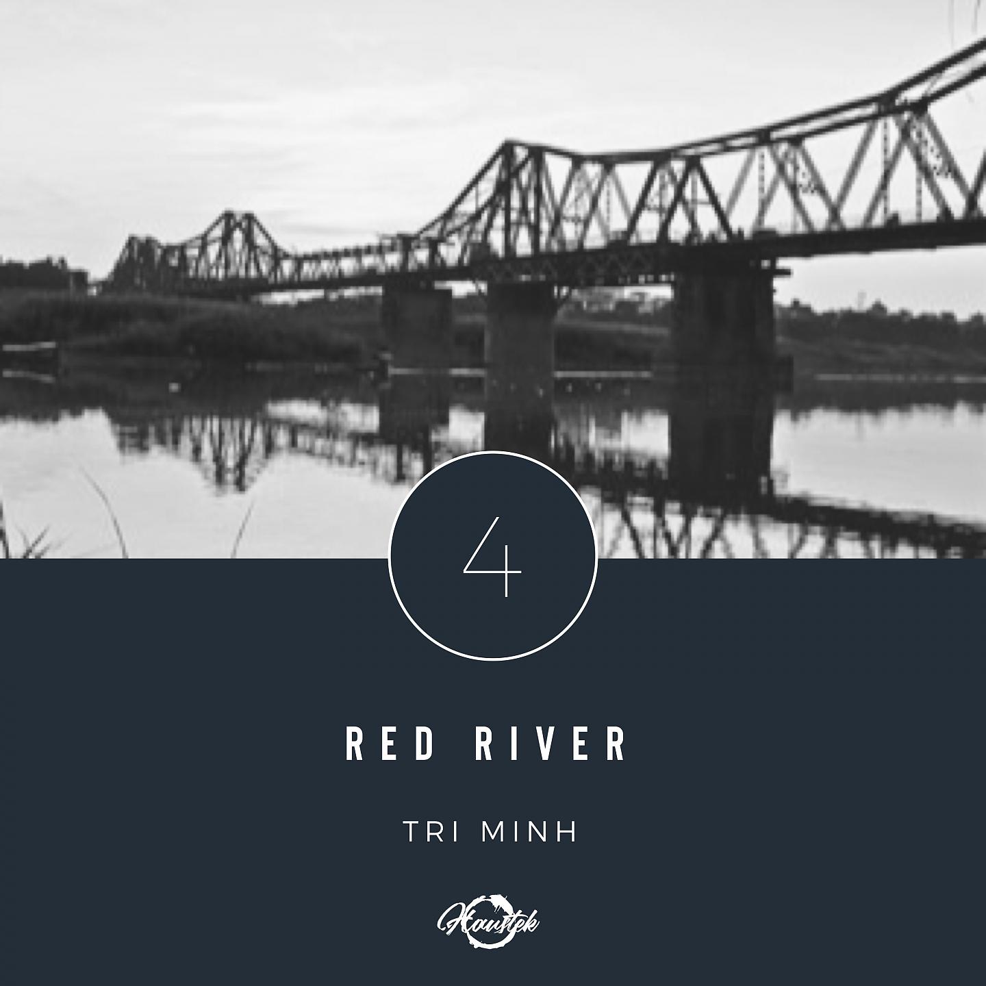 Постер альбома Red River