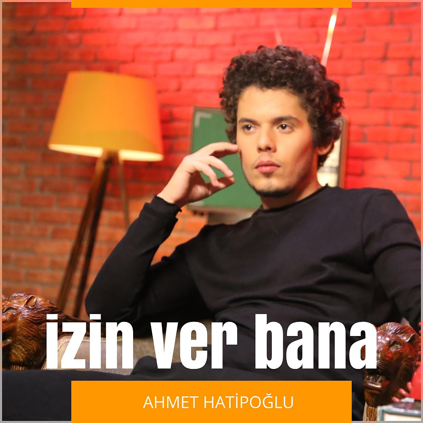Постер альбома Izin Ver Bana
