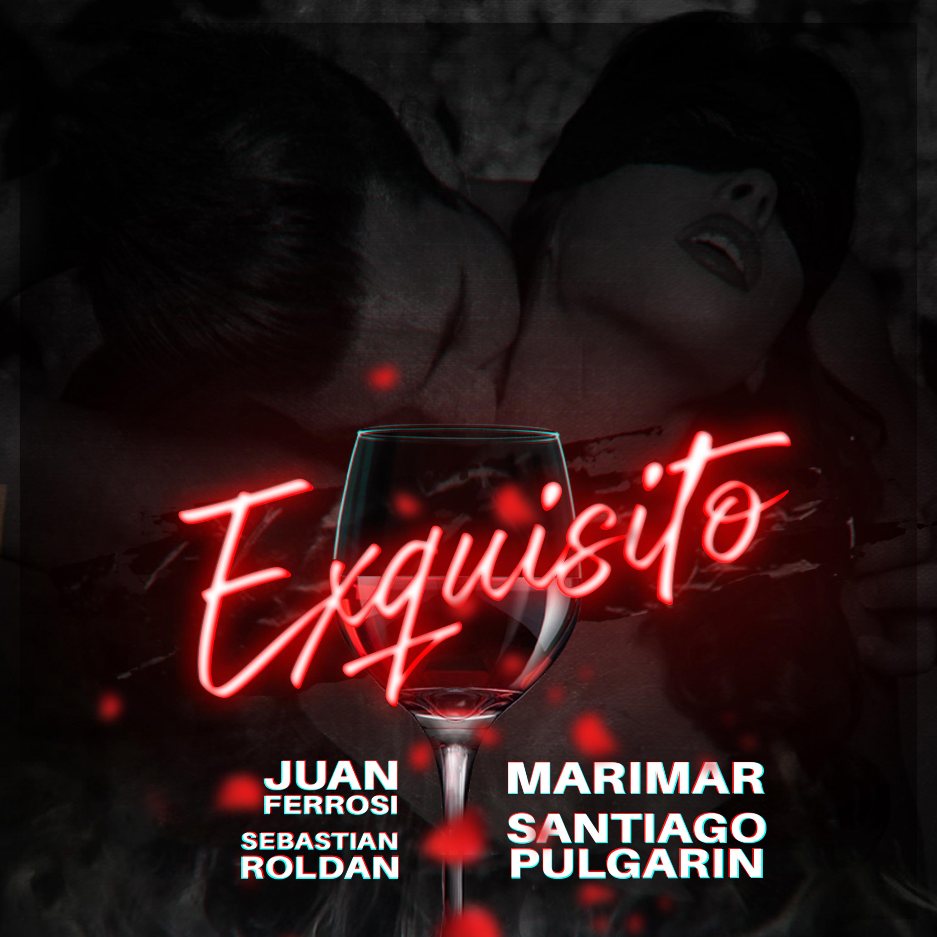 Постер альбома Exquisito