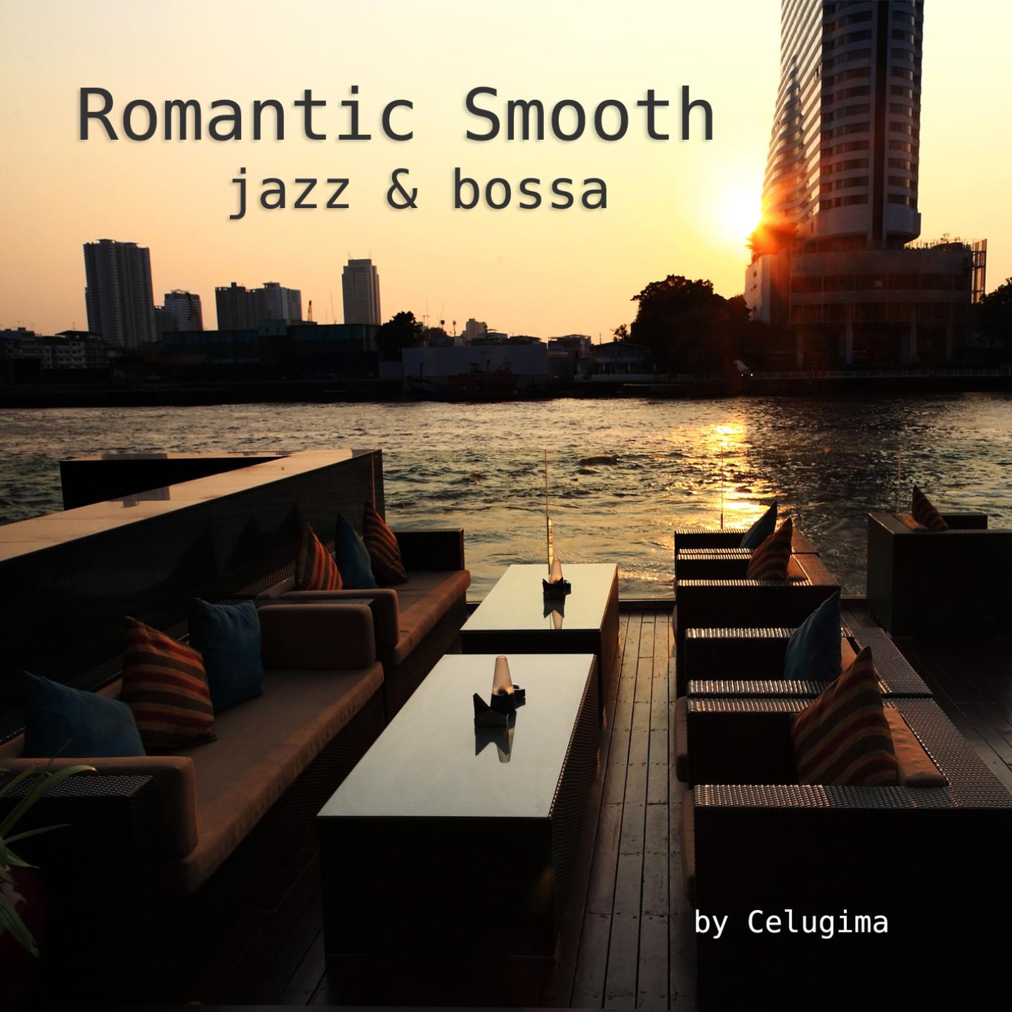 Постер альбома Romantic smooth