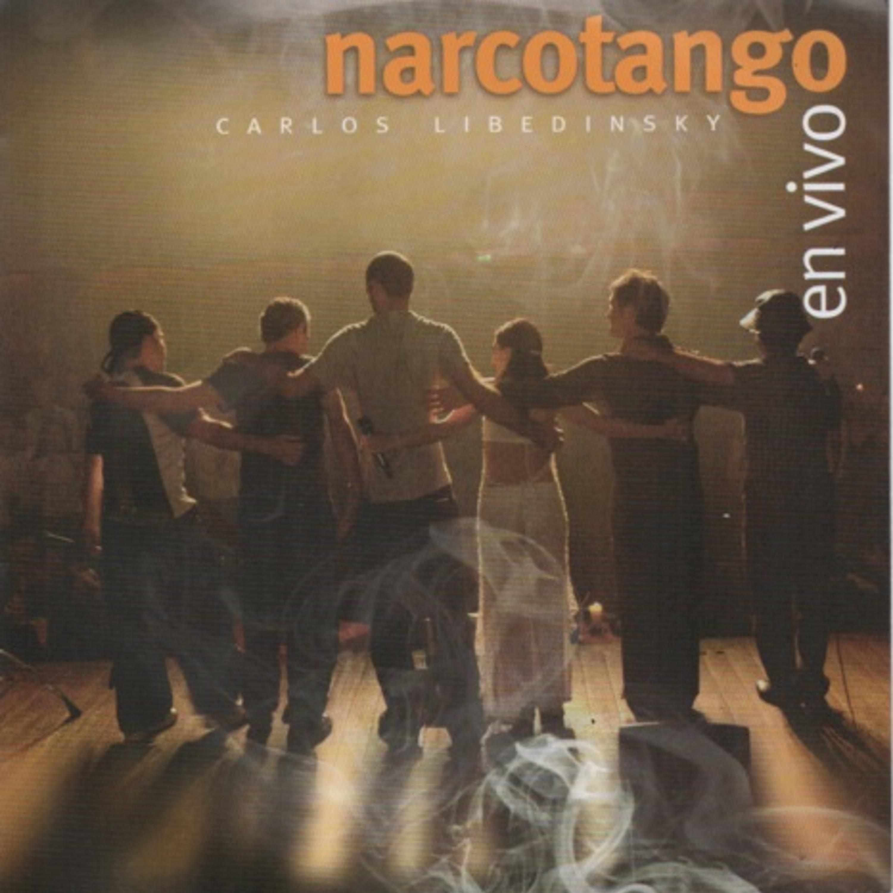 Постер альбома Narcotango en Vivo