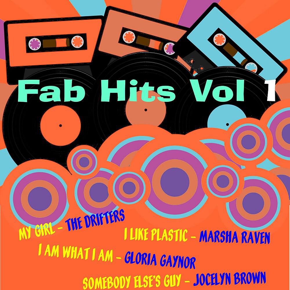 Постер альбома Fab Hits, Vol. One