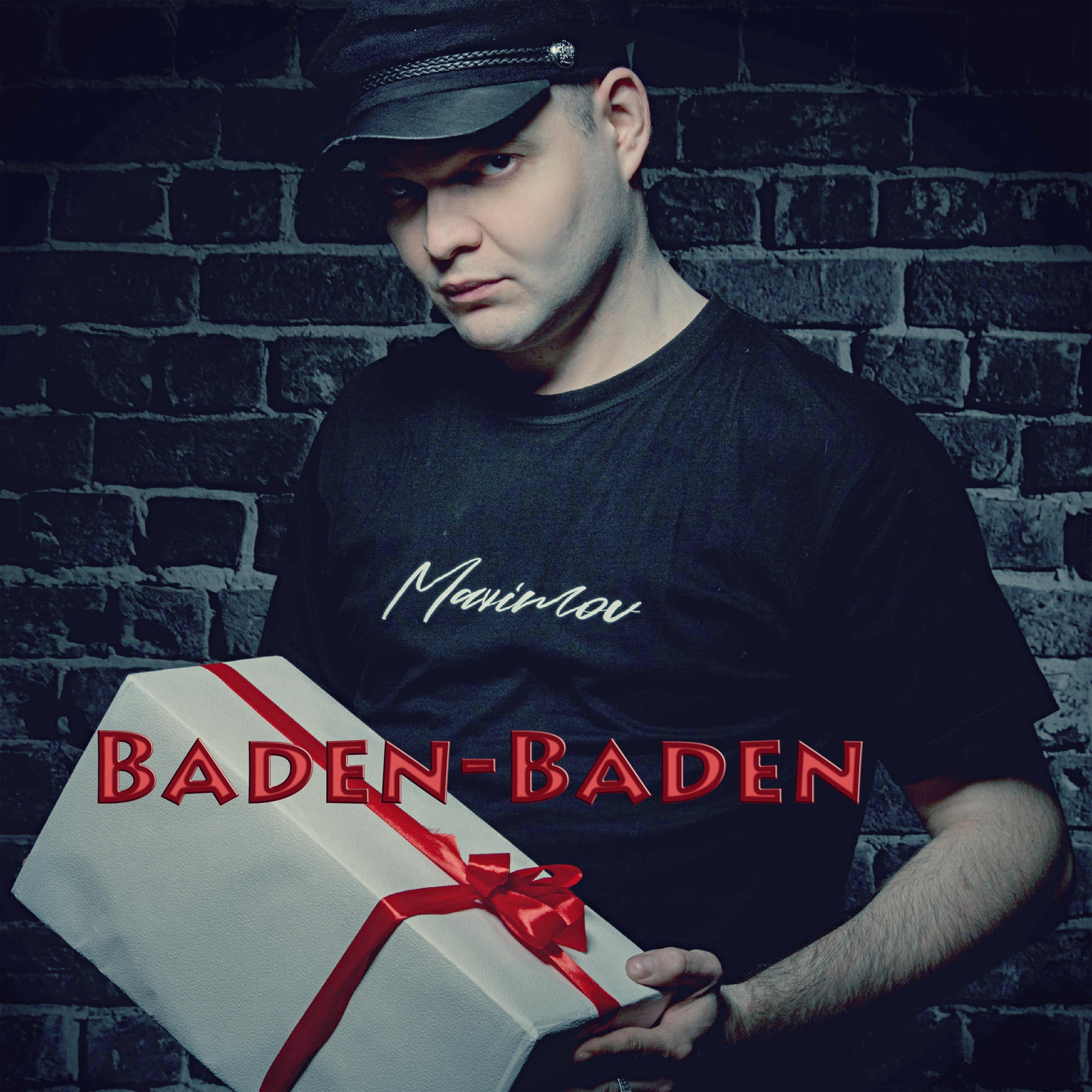 Постер альбома Baden-Baden
