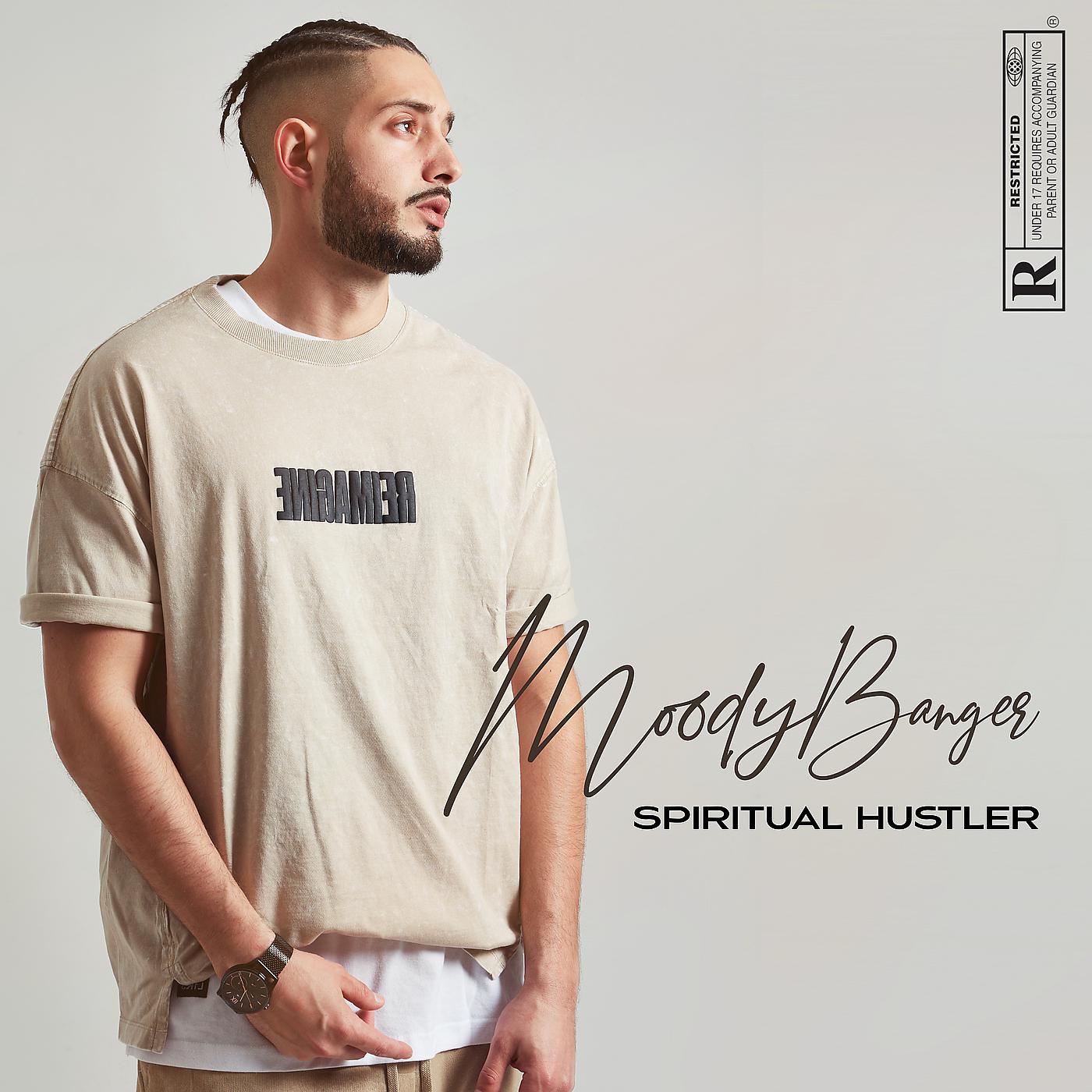 Постер альбома Spiritual Hustler