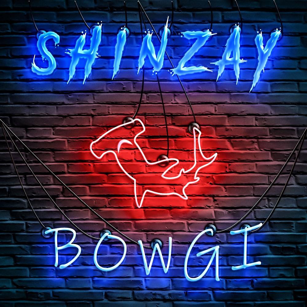 Постер альбома Bowgi