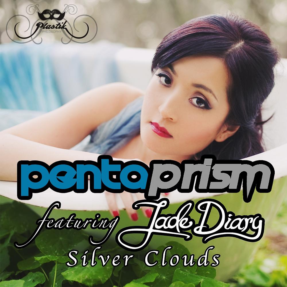 Постер альбома Silver Clouds
