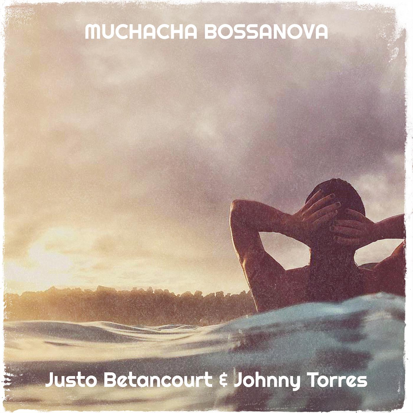 Постер альбома Muchacha Bossanova