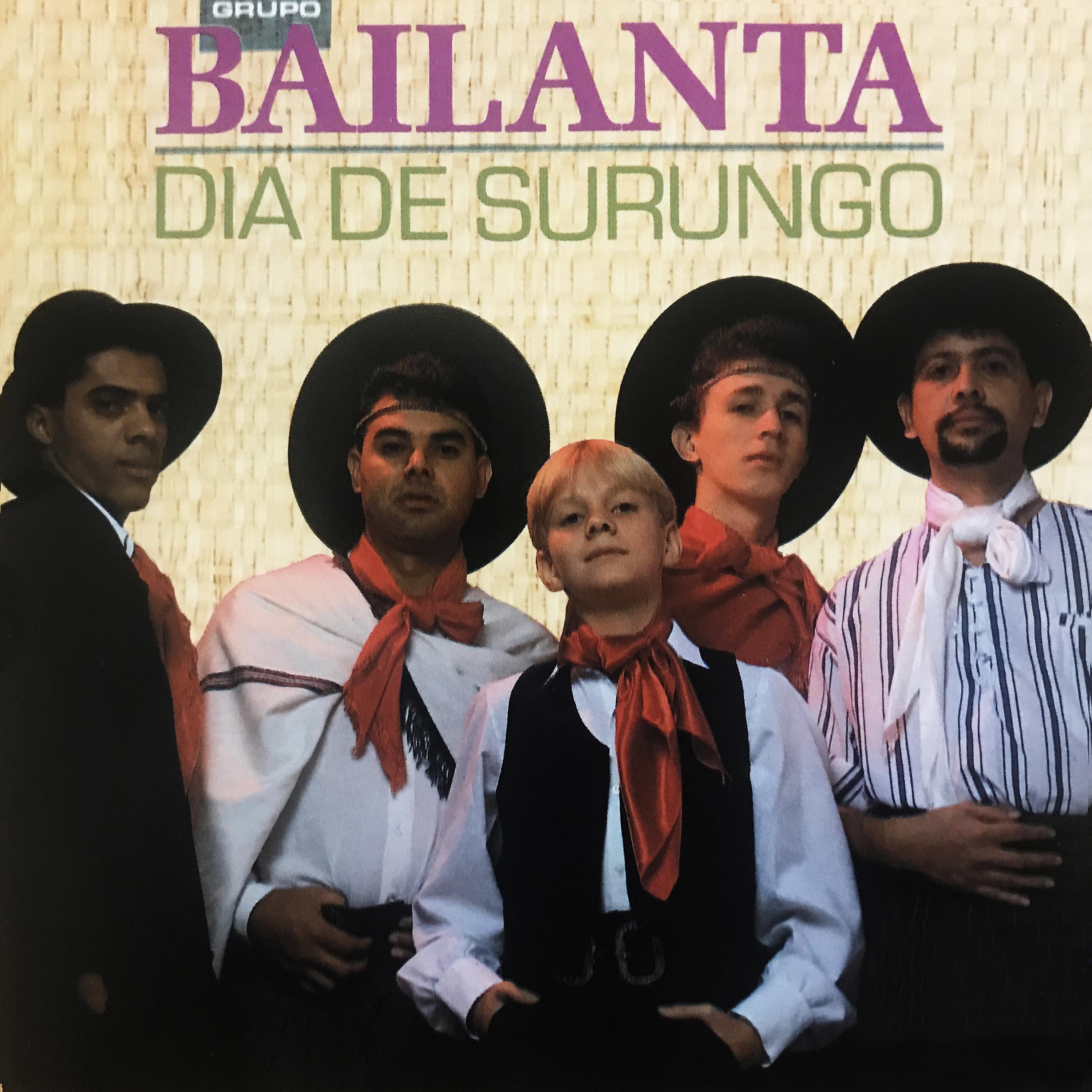 Постер альбома Dia de Surungo
