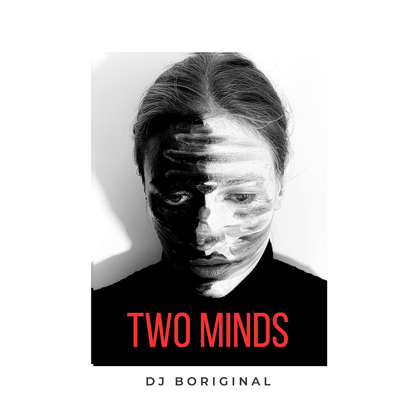 Постер альбома Two Minds