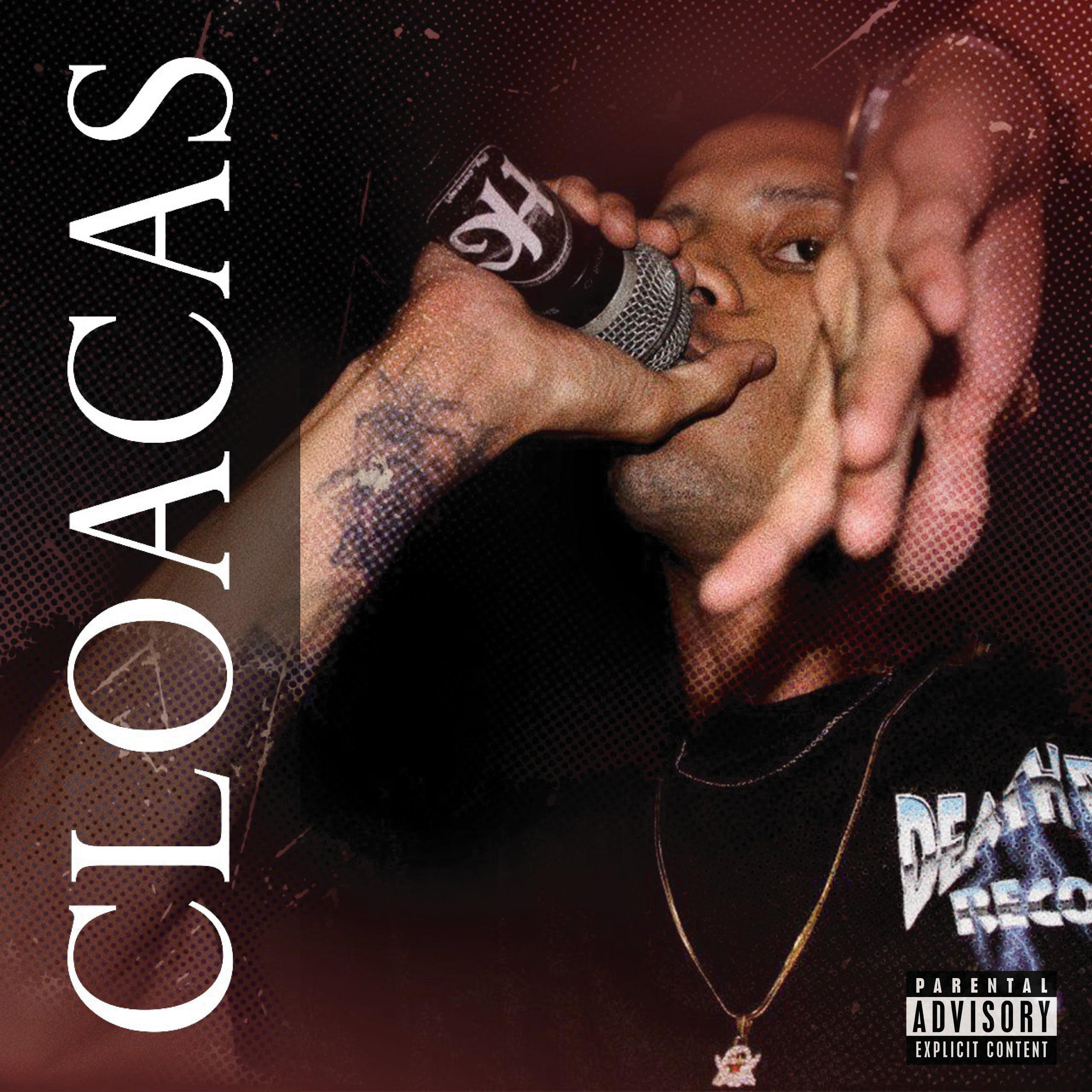 Постер альбома Cloacas