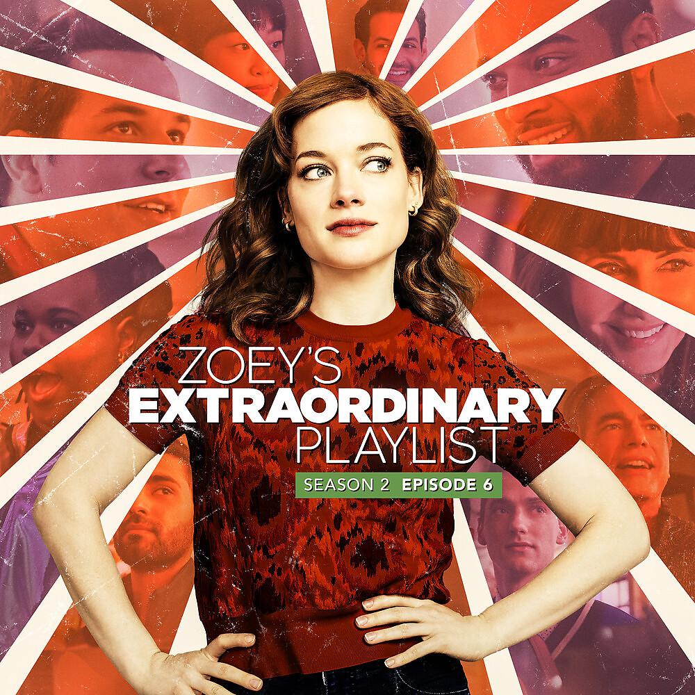 Постер альбома Zoey's Extraordinary Playlist: Season 2, Episode 6