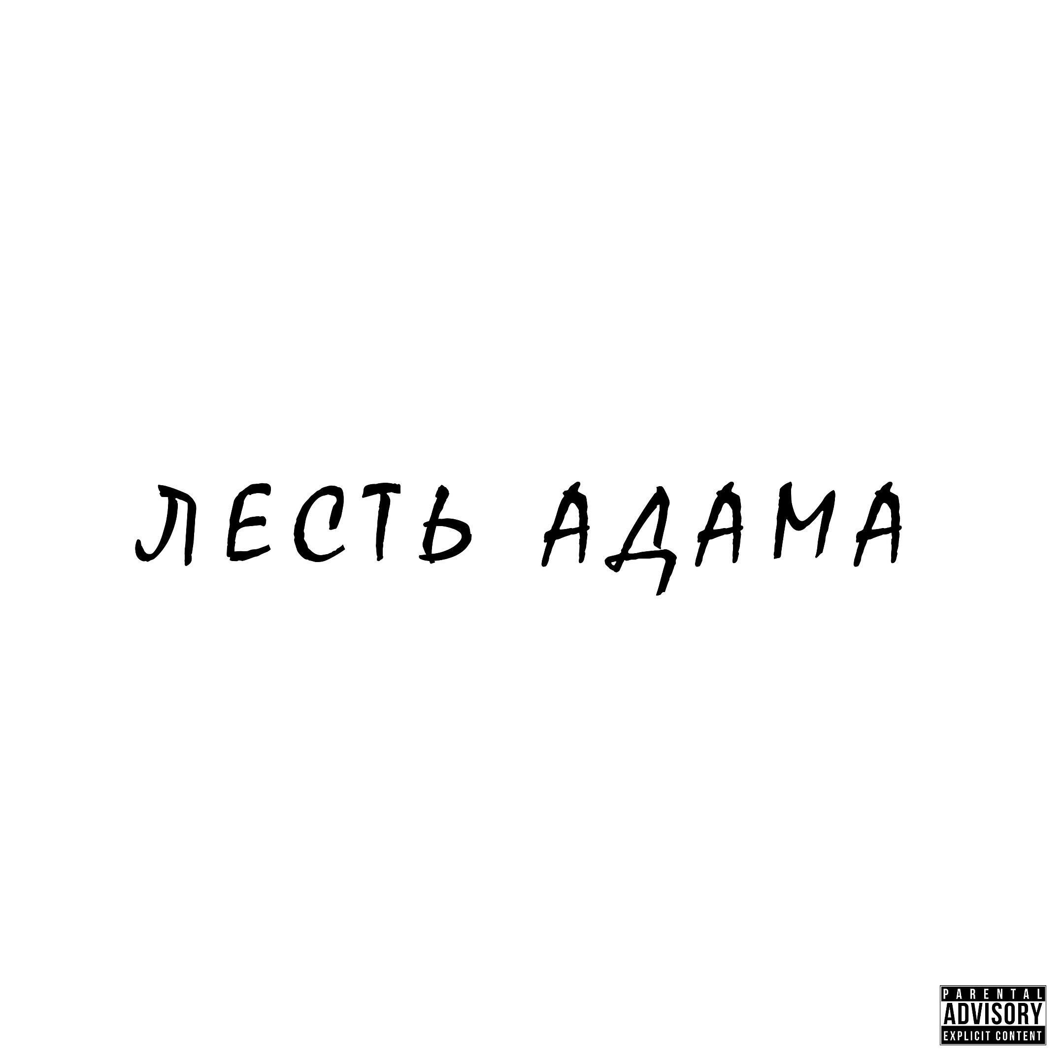 Постер альбома Лесть Адама (Prod. by southdrug)
