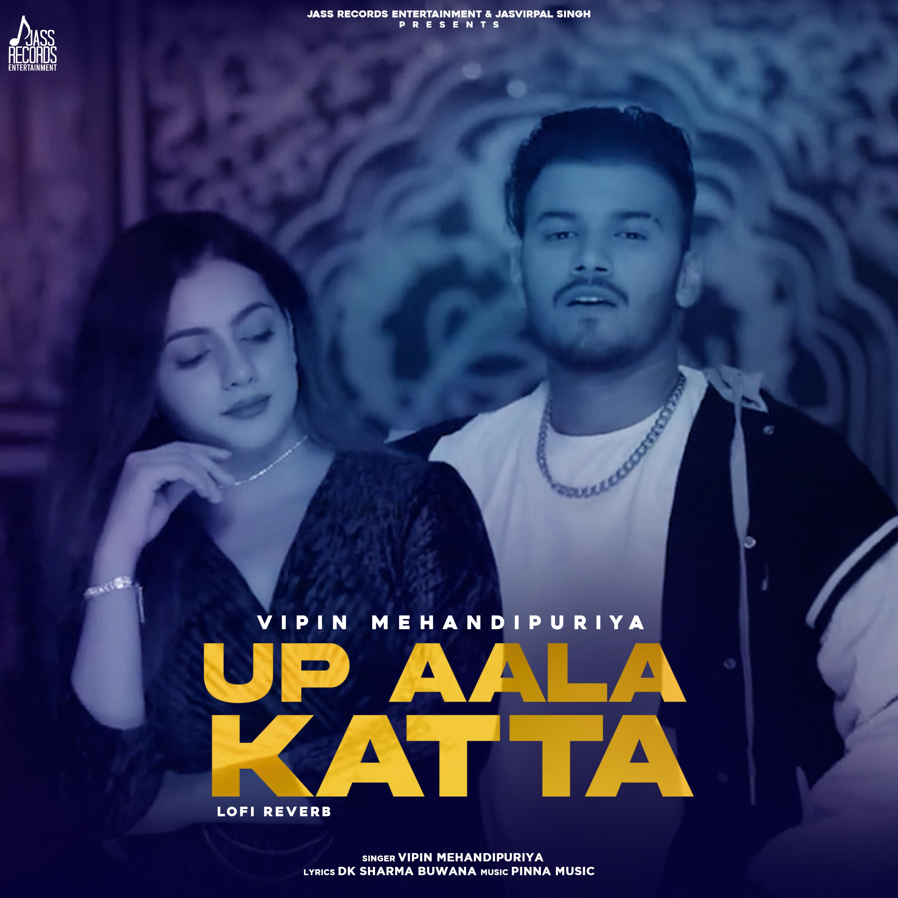 Постер альбома Up Aala Katta